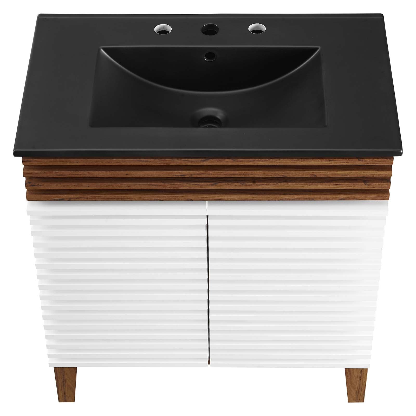 Modway Render 30" Bathroom Vanity | Bathroom Accessories | Modishstore-43