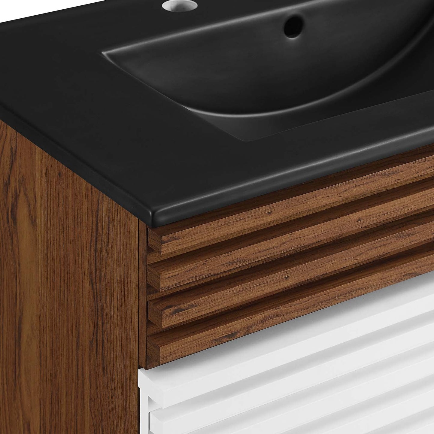 Modway Render 30" Bathroom Vanity | Bathroom Accessories | Modishstore-45