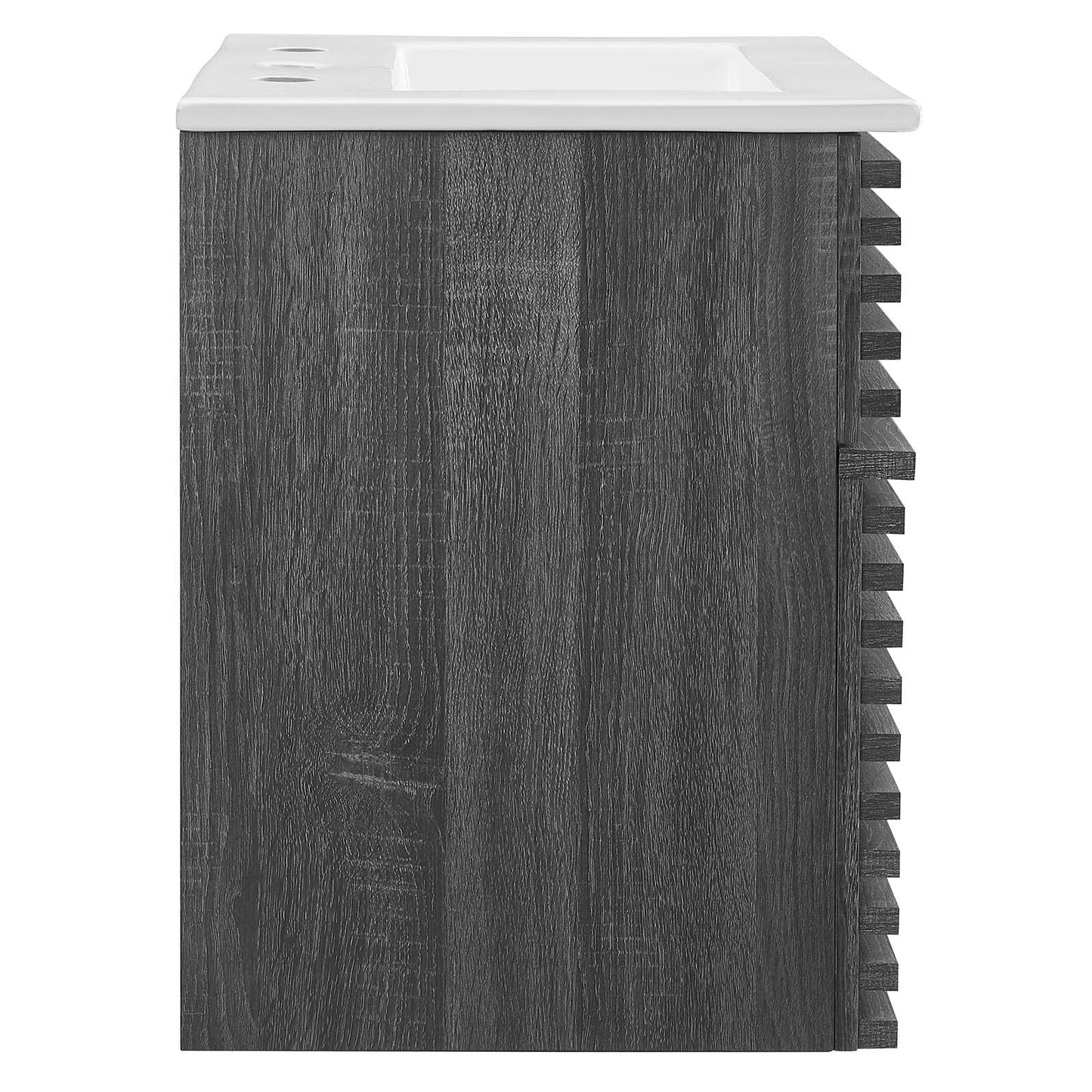 Modway Render 18" Wall-Mount Bathroom Vanity | Bathroom Accessories | Modishstore-12