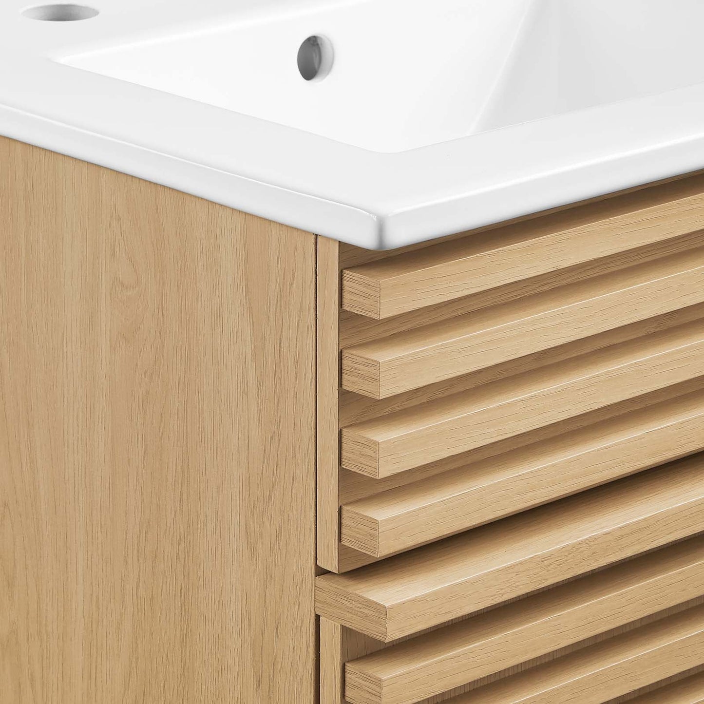Modway Render 18" Bathroom Vanity Cabinet | Bathroom Accessories | Modishstore-27