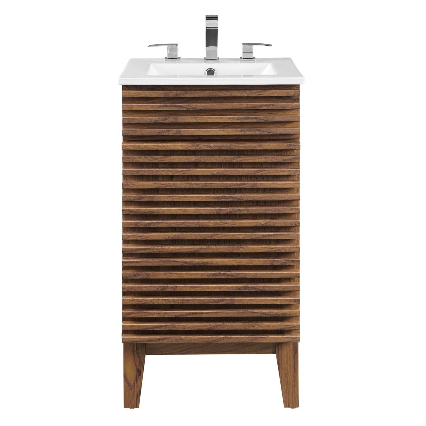 Modway Render 18" Bathroom Vanity Cabinet | Bathroom Accessories | Modishstore-2