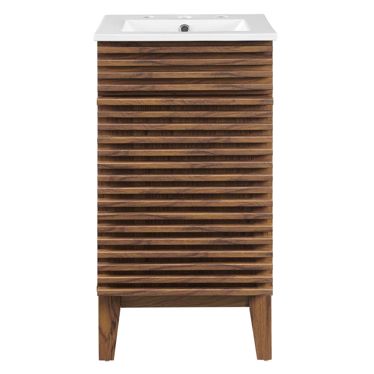 Modway Render 18" Bathroom Vanity Cabinet | Bathroom Accessories | Modishstore-3