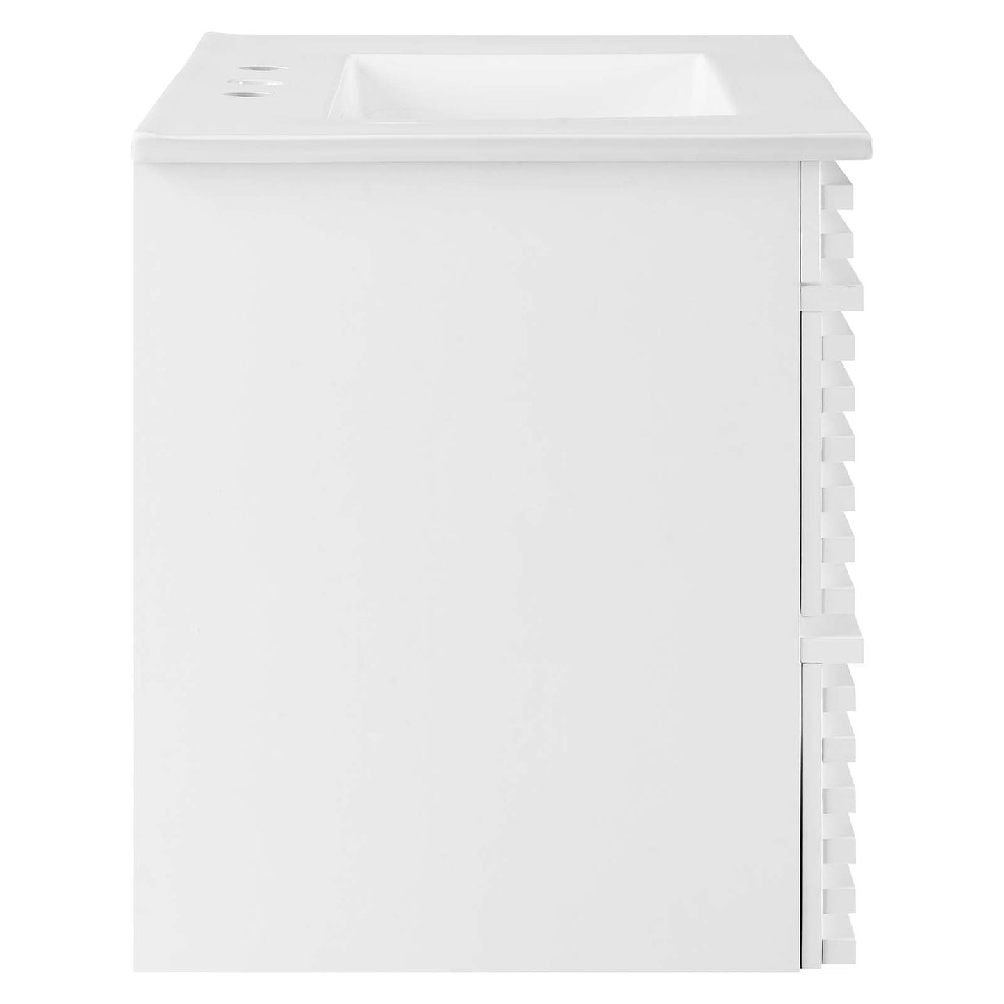 Modway Render 30" Wall-Mount Bathroom Vanity | Bathroom Accessories | Modishstore-45