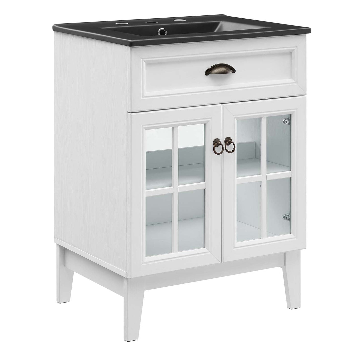 Modway Isle 24" Bathroom Vanity Cabinet | Bathroom Accessories | 