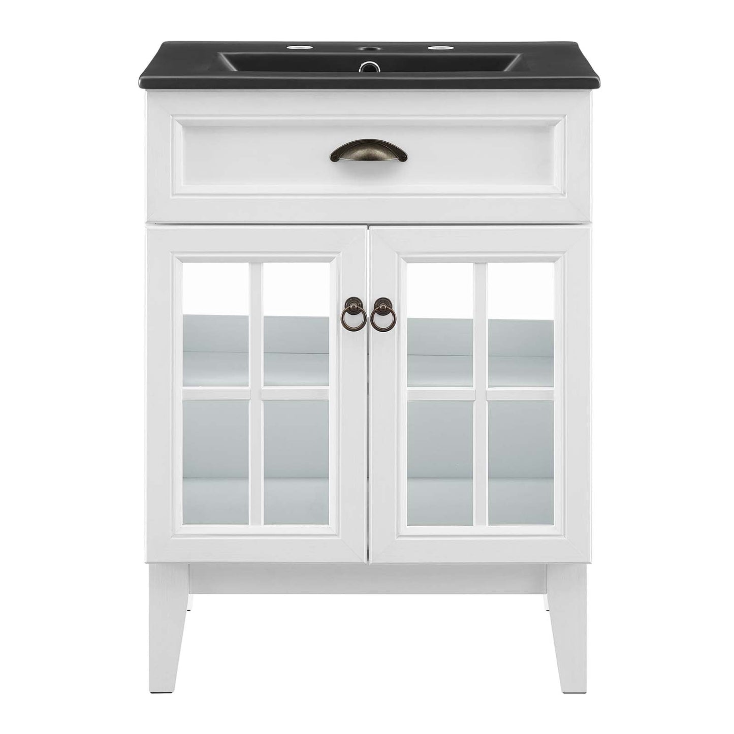 Modway Isle 24" Bathroom Vanity Cabinet | Bathroom Accessories | 