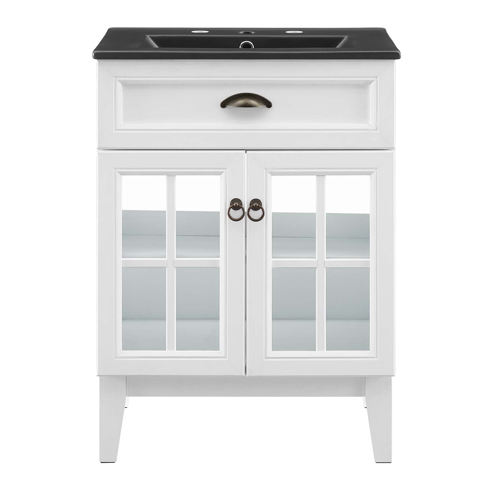 Modway Isle 24" Bathroom Vanity Cabinet | Bathroom Accessories | 