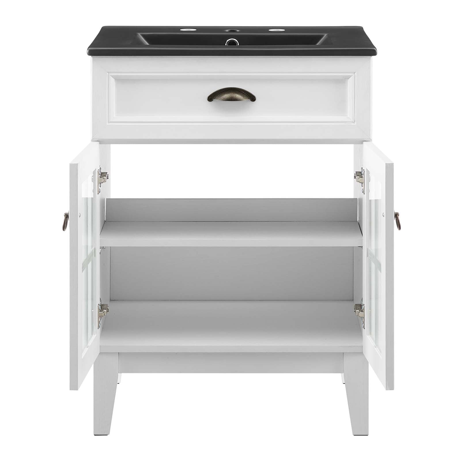 Modway Isle 24" Bathroom Vanity Cabinet | Bathroom Accessories | 