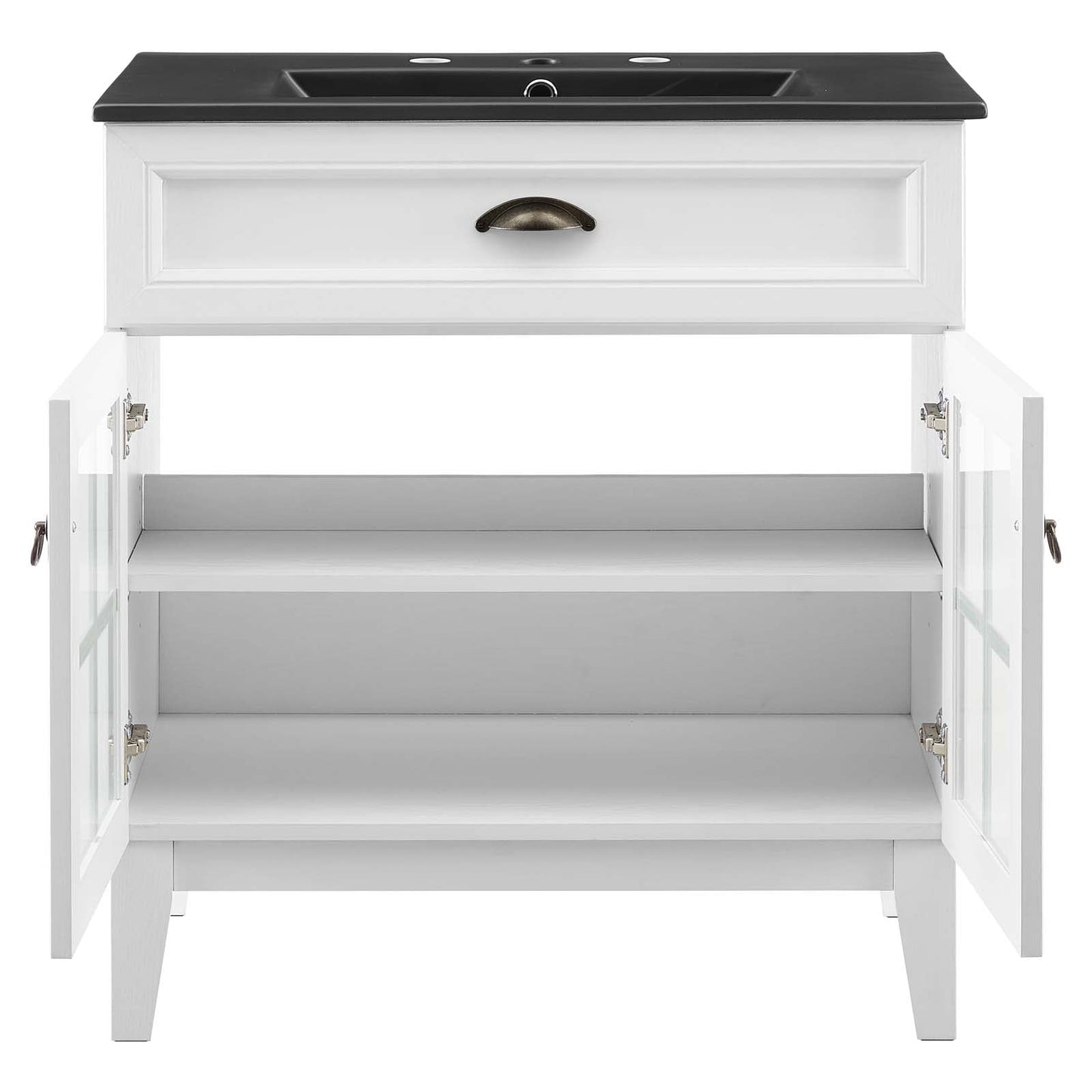 Modway Isle 30" Bathroom Vanity Cabinet | Bathroom Accessories | 