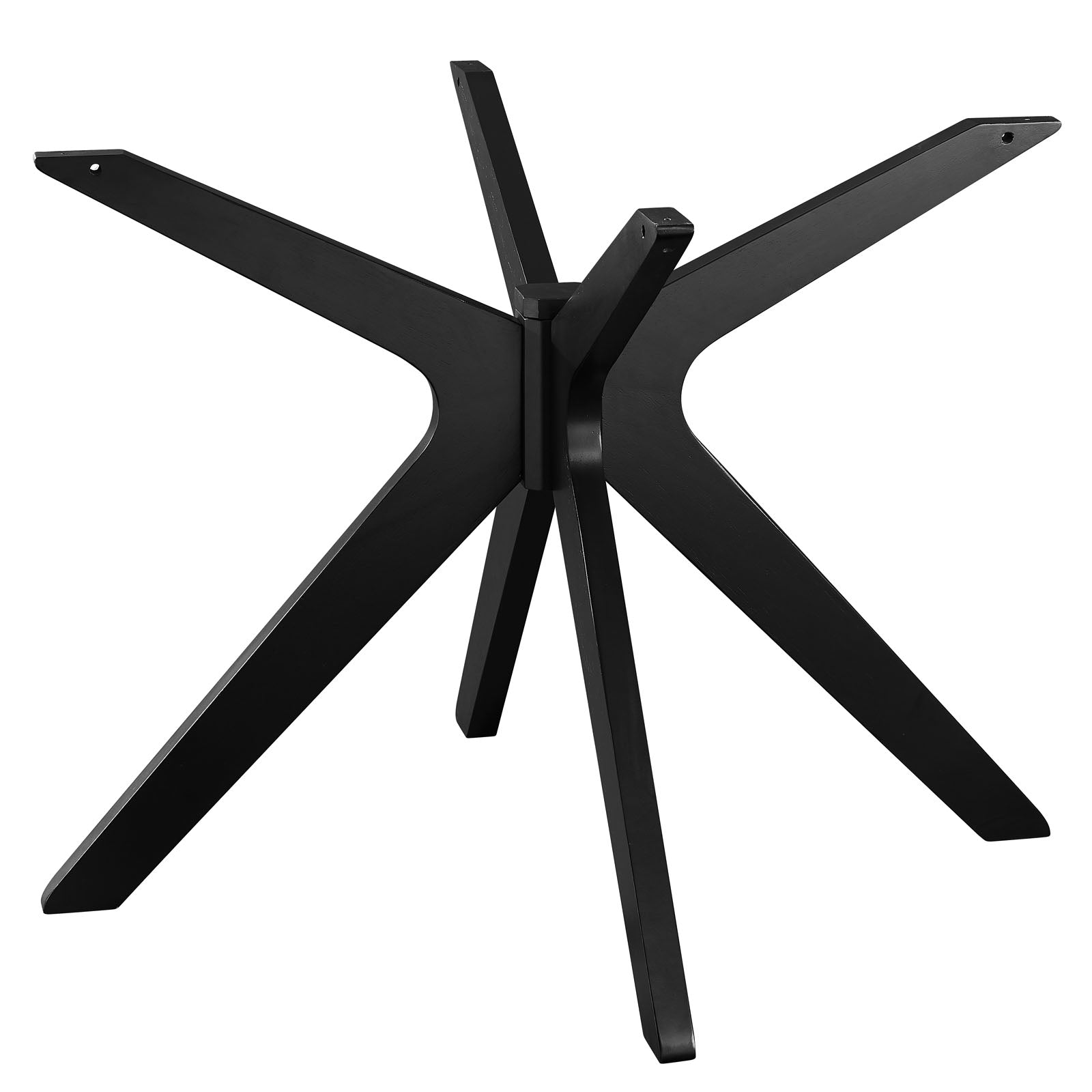 Modway Traverse 50" Round Performance Artificial Marble Dining Table | Dining Tables | Modishstore-5