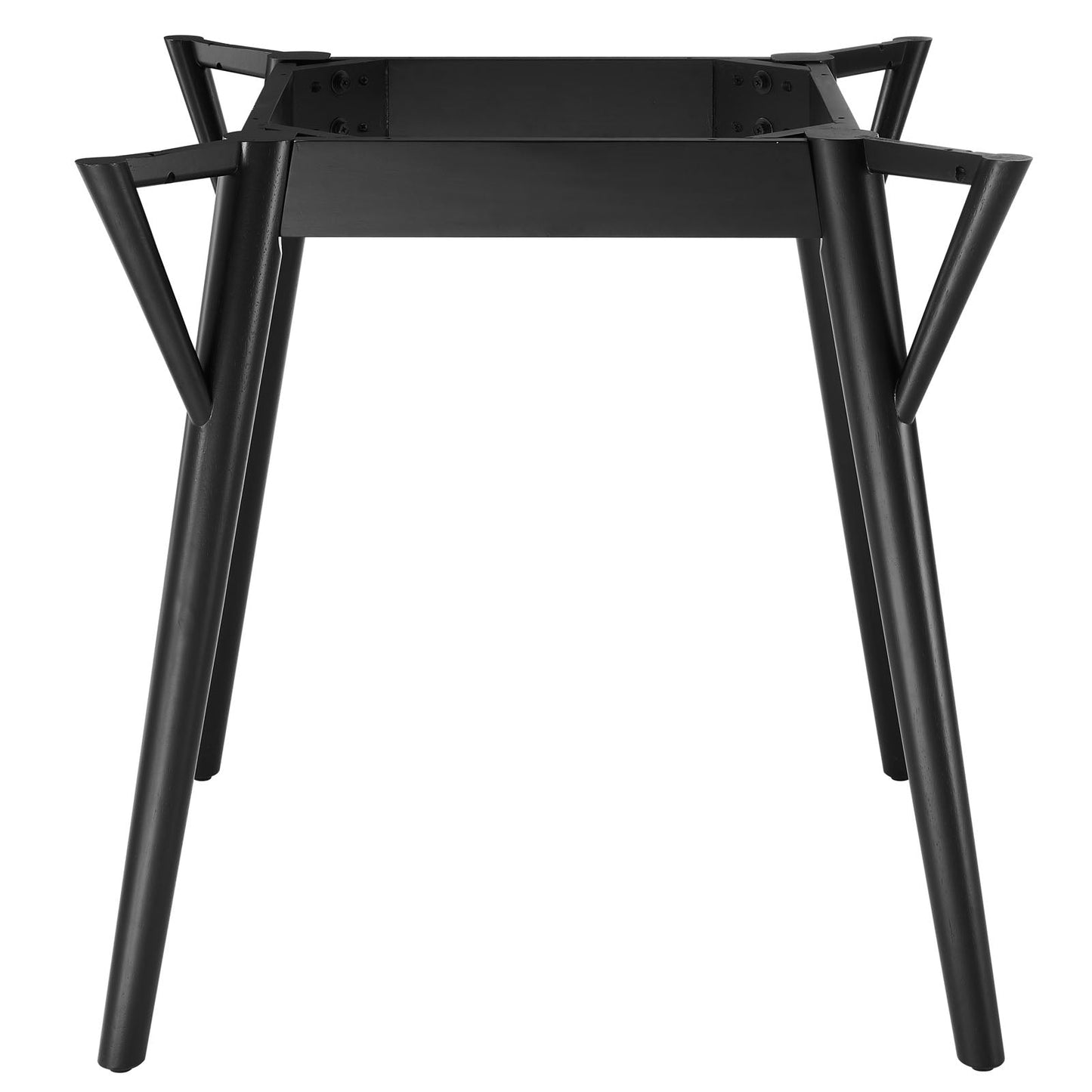 Modway Gallant 50" Round Performance Artificial Marble Dining Table | Dining Tables | Modishstore-6