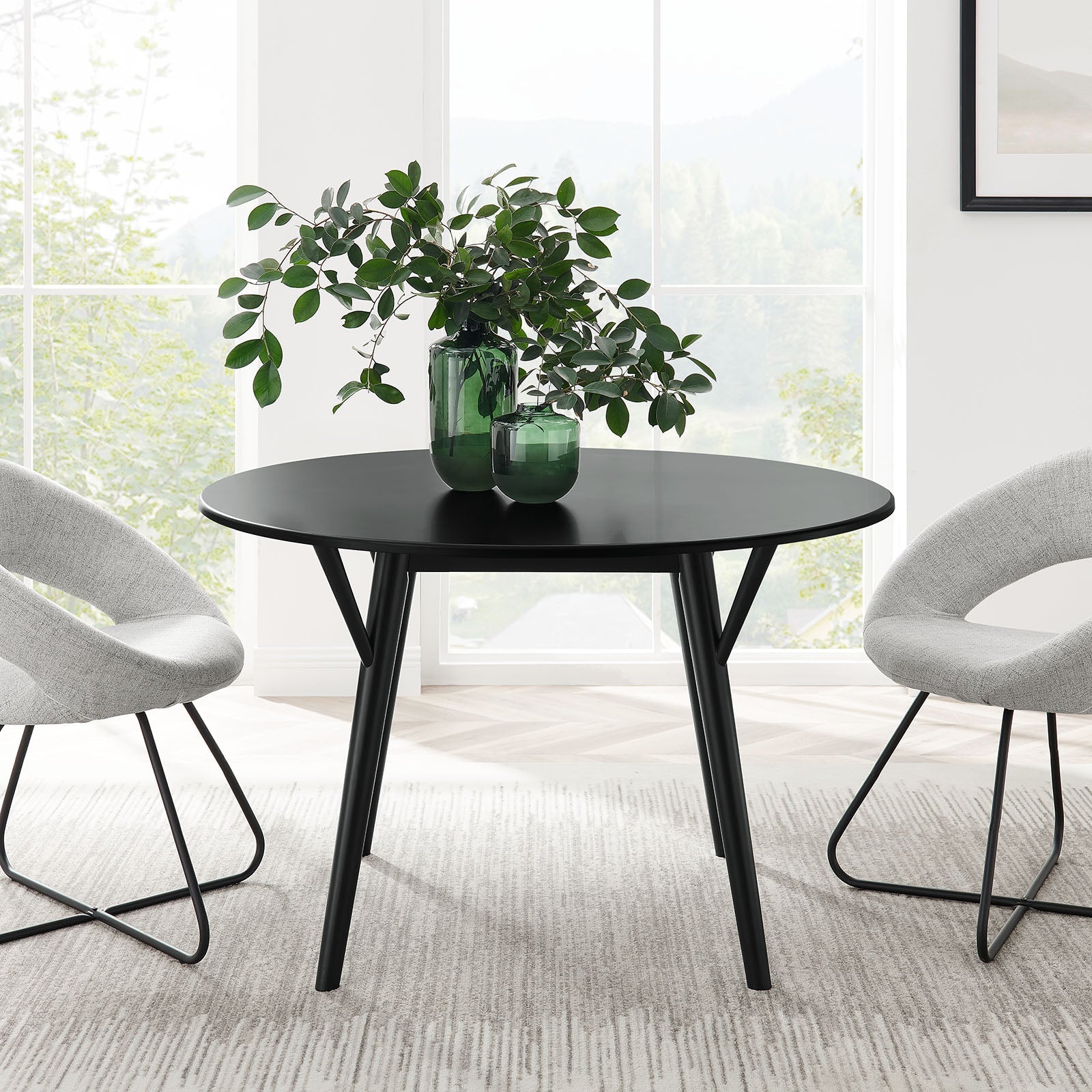 Modway Gallant 47" Dining Table | Dining Tables | Modishstore