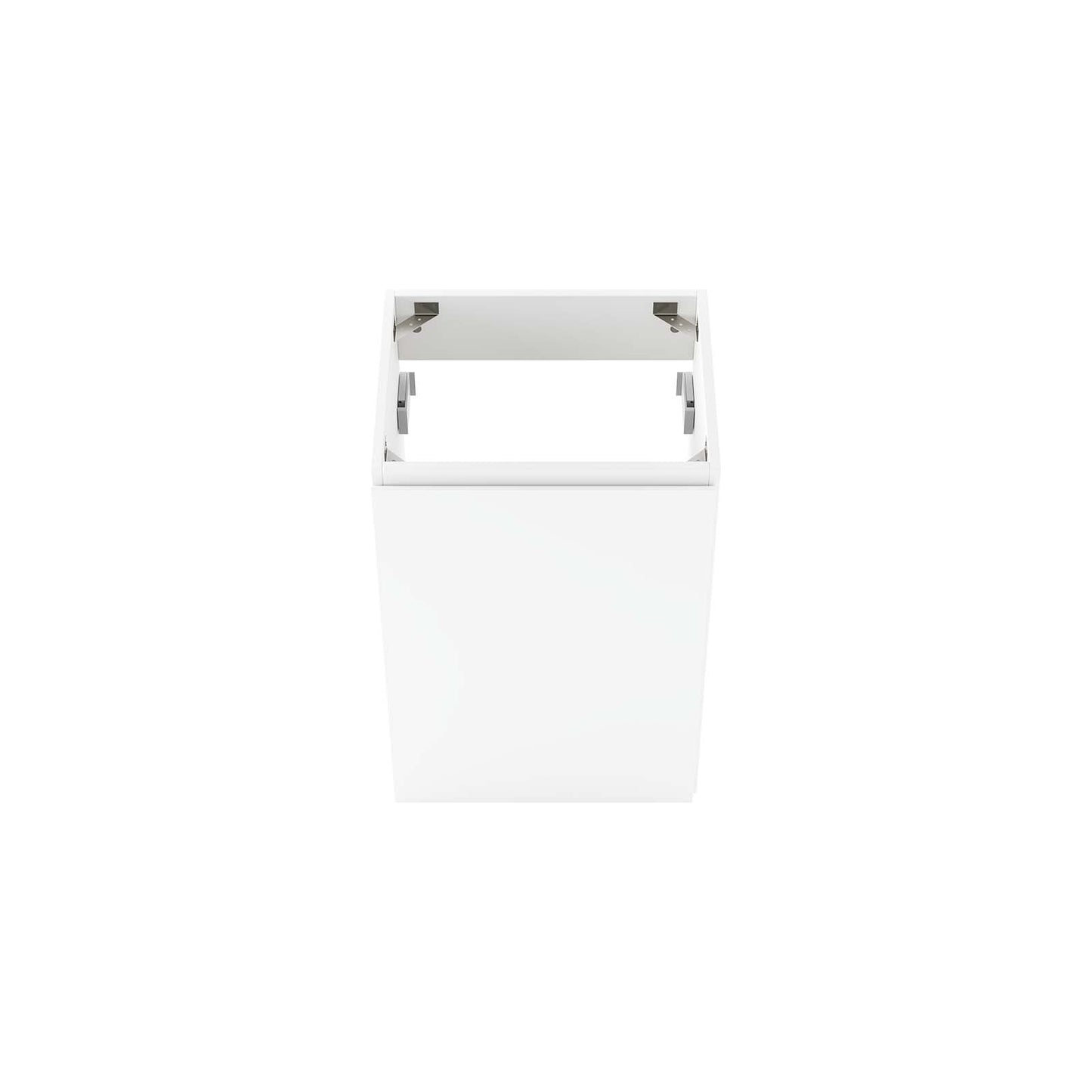 Vitality 18" Wall-Mount Bathroom Vanity By Modway - EEI-5556 | Bathroom Accessories | Modishstore - 12