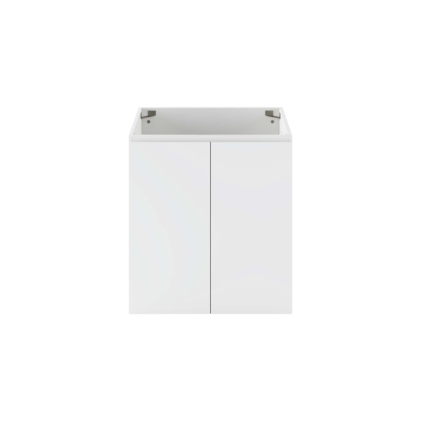 Vitality 24" Wall-Mount Bathroom Vanity By Modway - EEI-5557 | Bathroom Accessories | Modishstore - 14