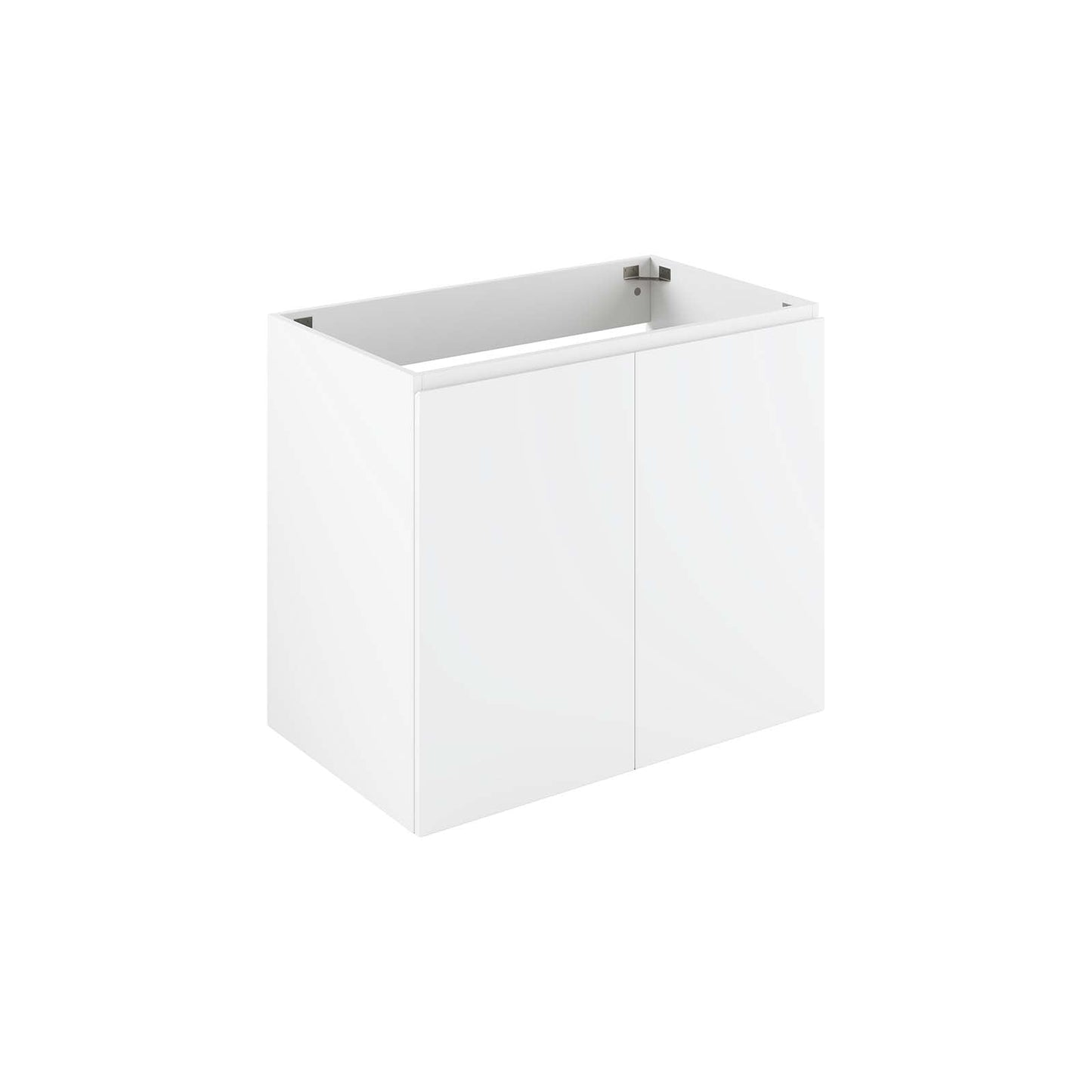 Vitality 30" Wall-Mount Bathroom Vanity By Modway - EEI-5558 | Bathroom Accessories | Modishstore - 9