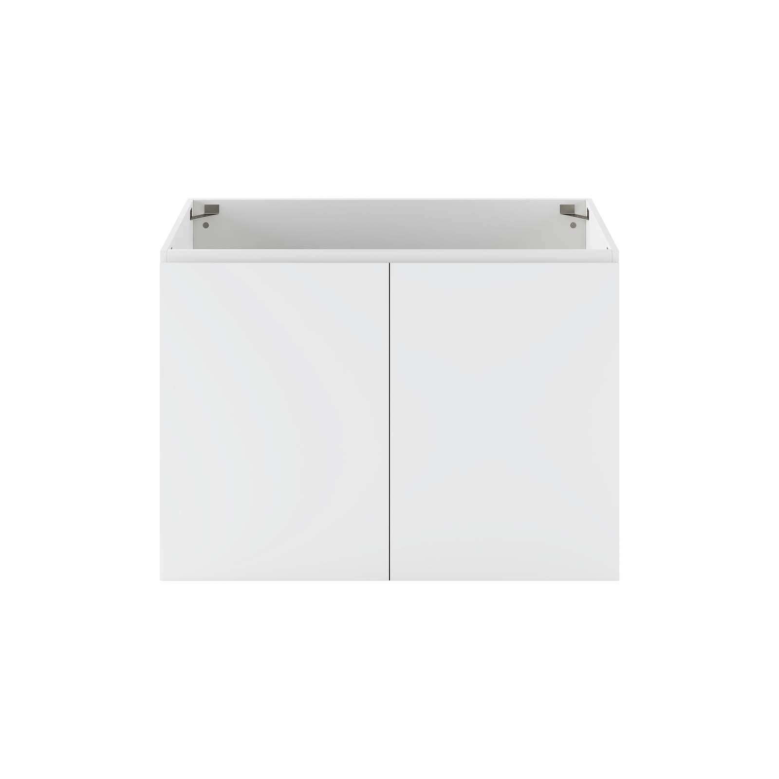 Vitality 36" Wall-Mount Bathroom Vanity By Modway - EEI-5559 | Bathroom Accessories | Modishstore - 14