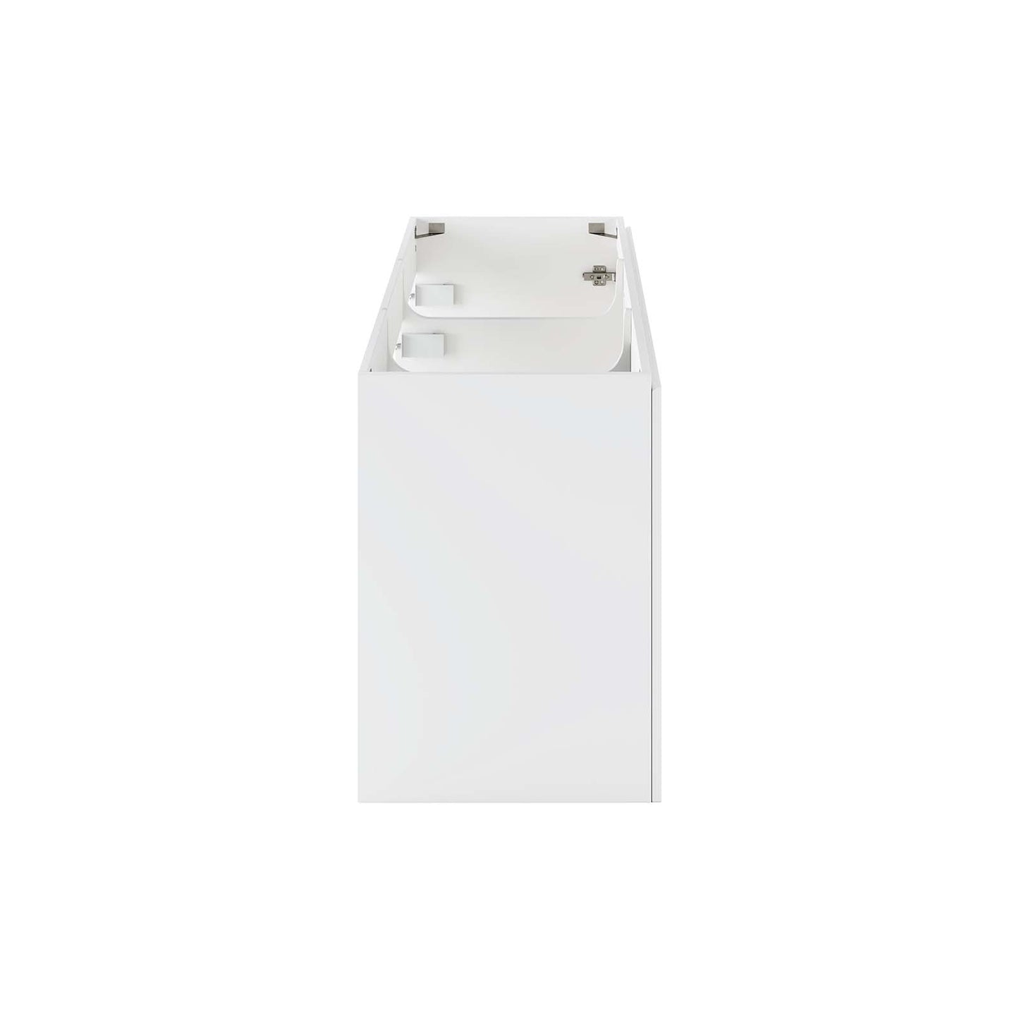 Vitality 48" Wall-Mount Bathroom Vanity By Modway - EEI-5560 | Bathroom Accessories | Modishstore - 11