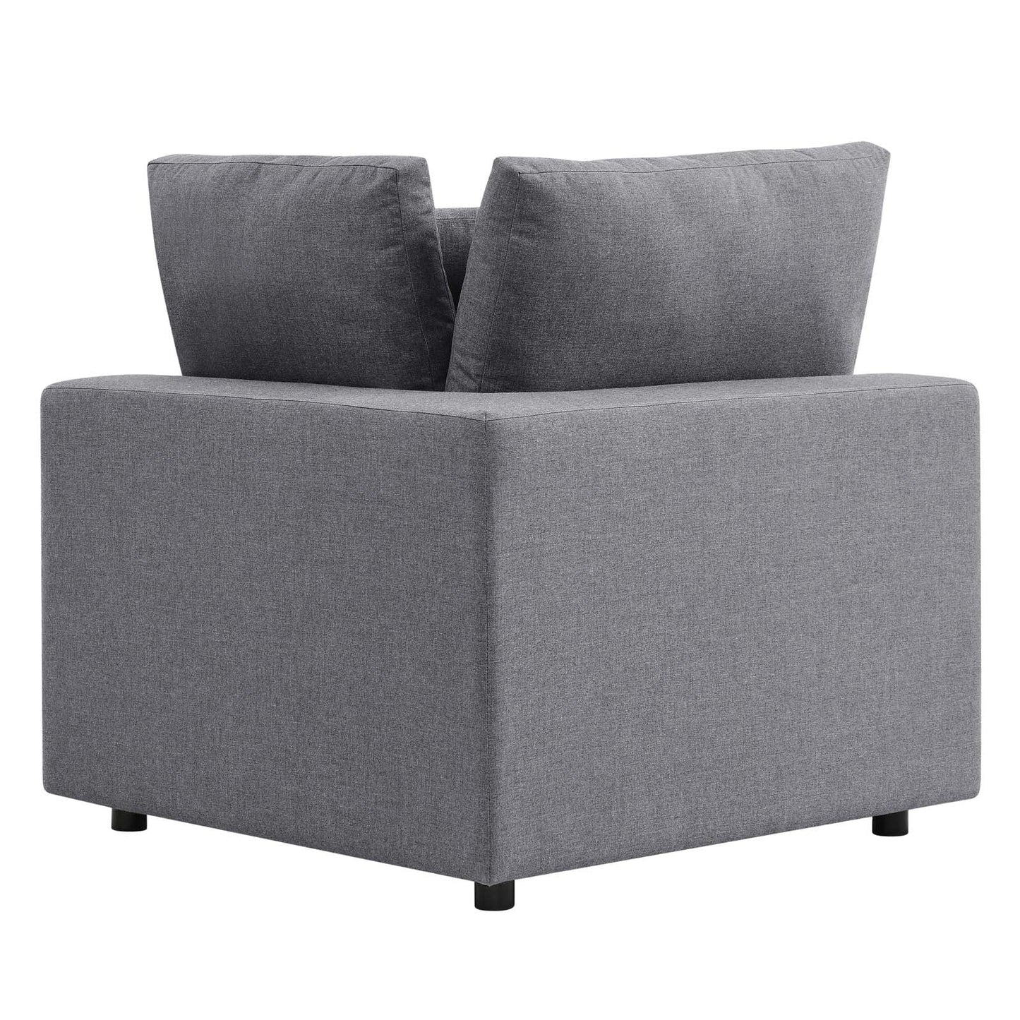 Modway Commix Sunbrella® Outdoor Patio Loveseat | Outdoor Sofas, Loveseats & Sectionals | 