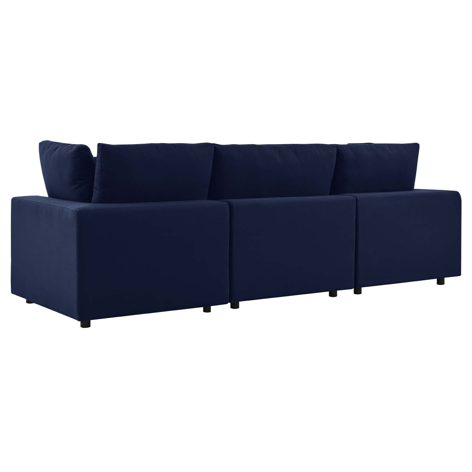 Modway Commix  Sunbrella® Outdoor Patio Sofa | Outdoor Sofas, Loveseats & Sectionals | 
