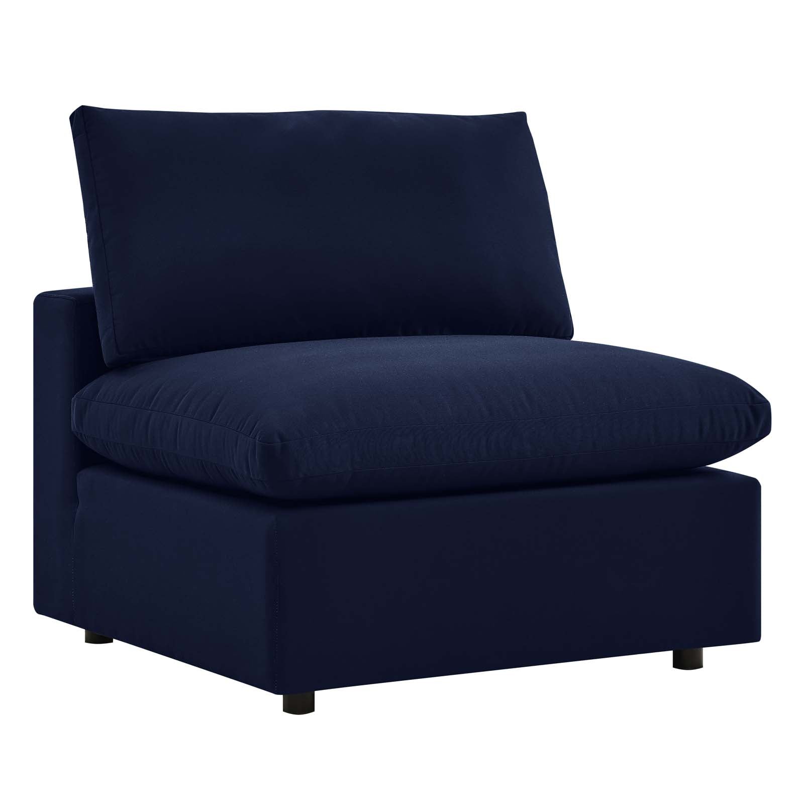 Modway Commix  Sunbrella® Outdoor Patio Sofa | Outdoor Sofas, Loveseats & Sectionals | 