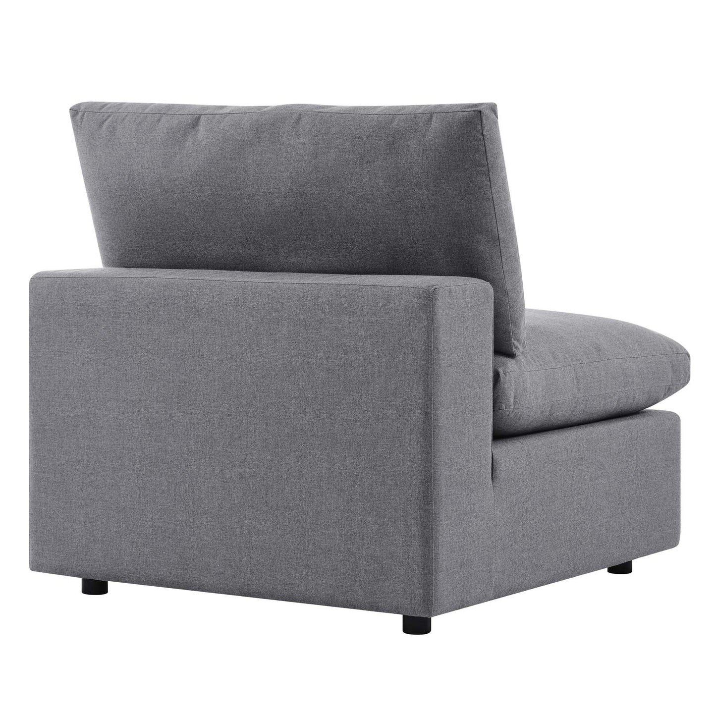 Modway Commix  Sunbrella® Outdoor Patio Sofa | Outdoor Sofas, Loveseats & Sectionals | 