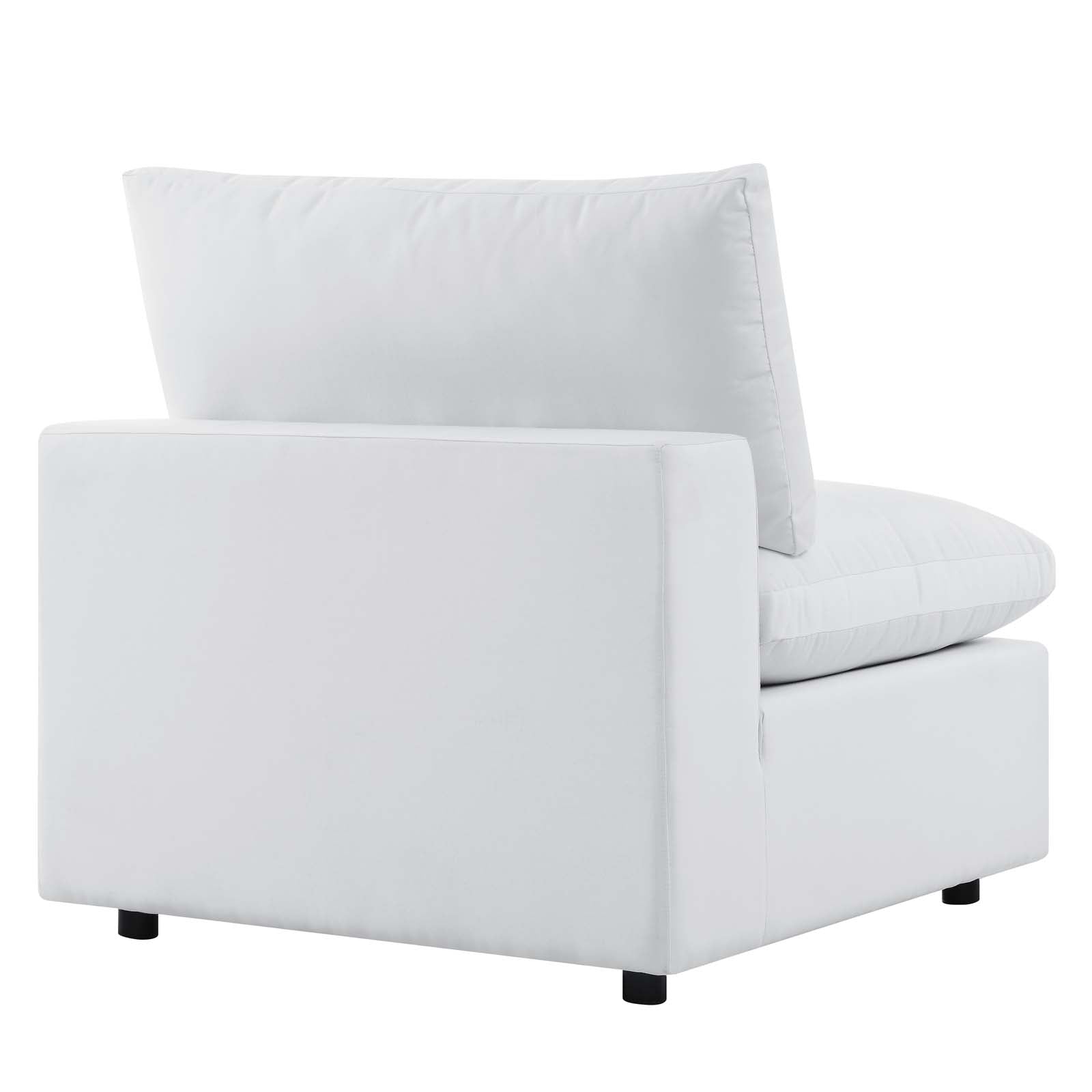 Modway Commix  Sunbrella® Outdoor Patio Sofa | Outdoor Sofas, Loveseats & Sectionals | 