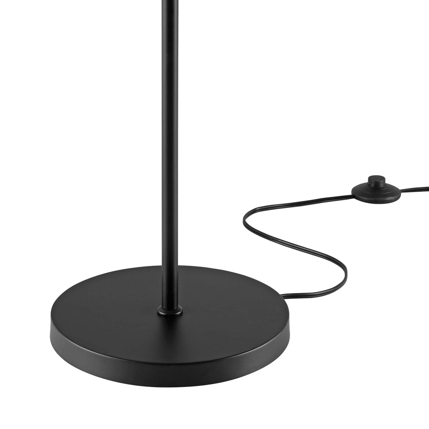 Nourish Bamboo Floor Lamp By Modway - EEI-5611 | Floor Lamps | Modishstore - 7