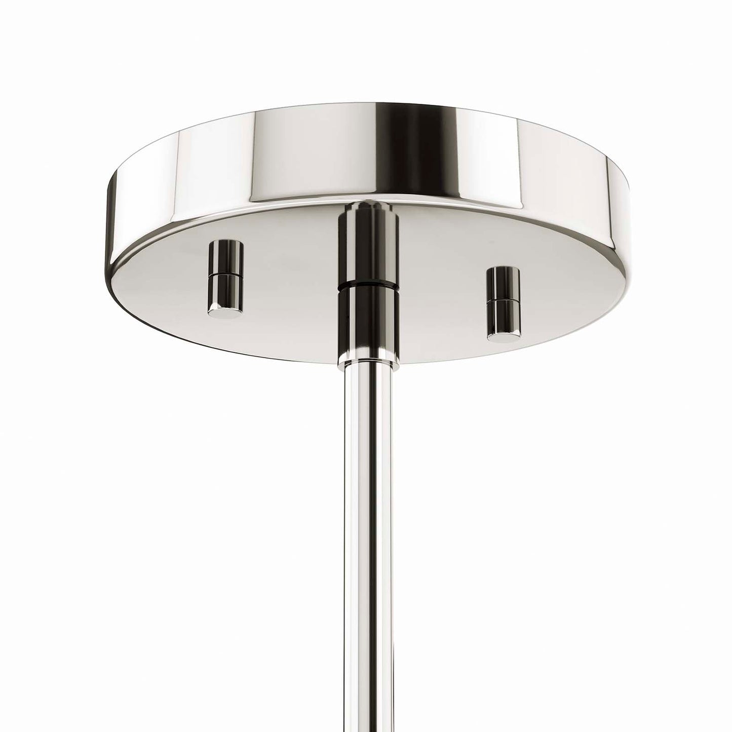 Rekindle 8-Light Chandelier By Modway - EEI-5636 | Chandeliers | Modishstore - 12