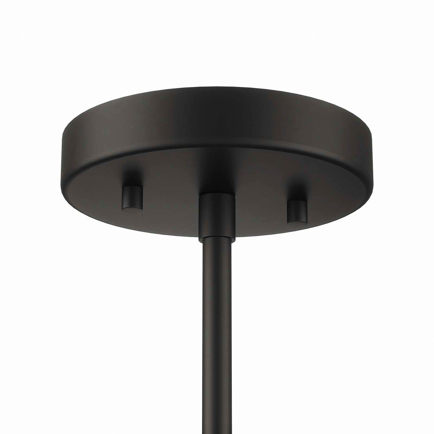 Rekindle 6-Light Chandelier By Modway - EEI-5637 | Chandeliers | Modishstore - 4