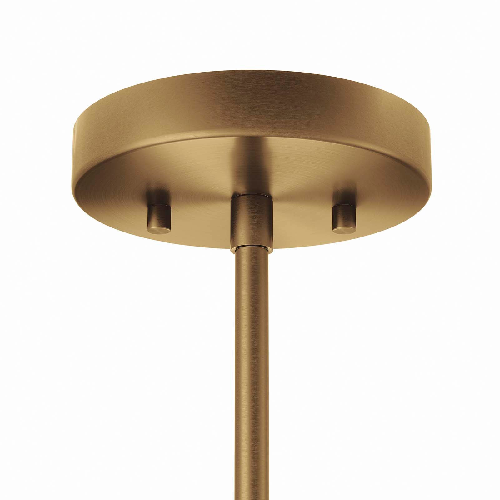 Rekindle 6-Light Chandelier By Modway - EEI-5637 | Chandeliers | Modishstore - 20