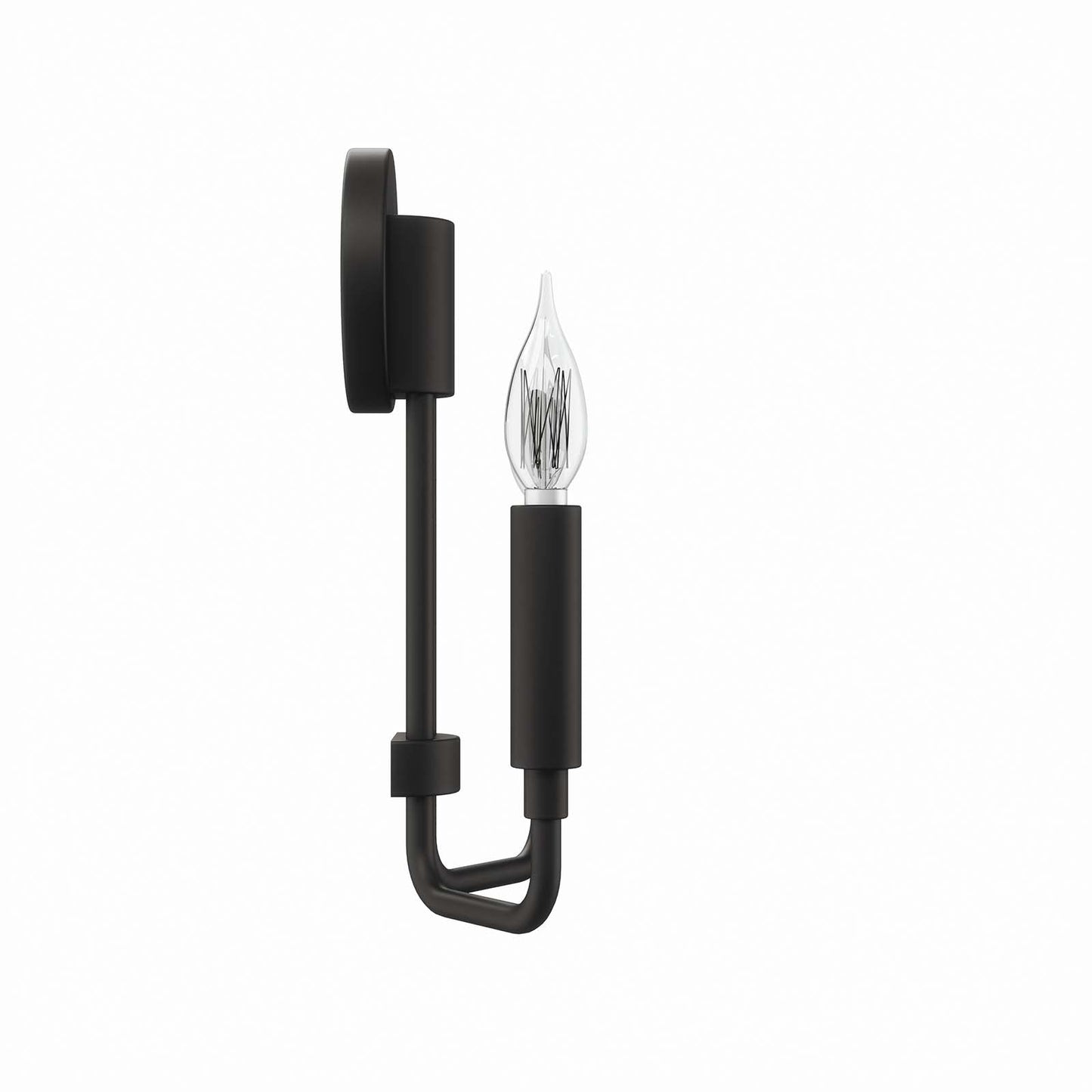 Rekindle 2-Light Wall Sconce By Modway - EEI-5638 | Sconces | Modishstore - 3