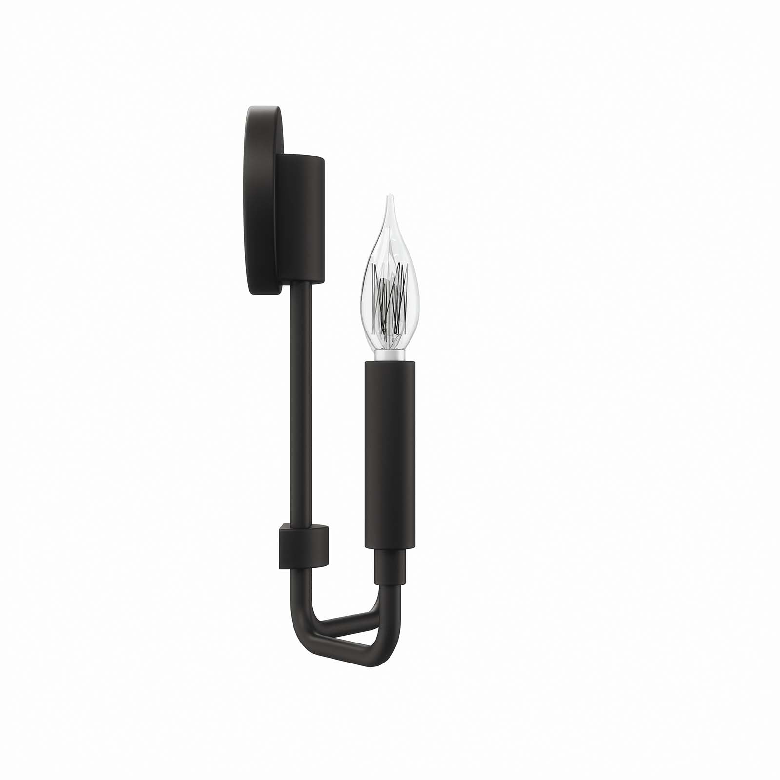 Rekindle 2-Light Wall Sconce By Modway - EEI-5638 | Sconces | Modishstore - 3