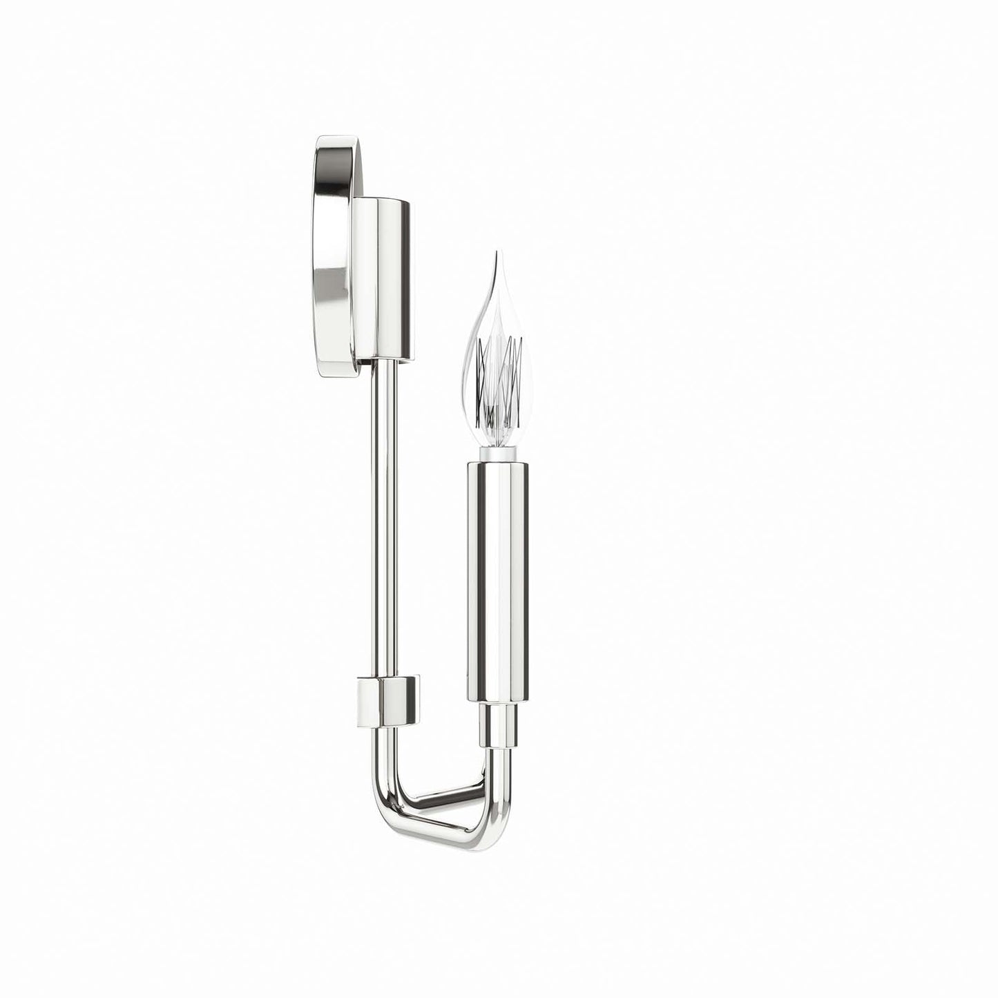 Rekindle 2-Light Wall Sconce By Modway - EEI-5638 | Sconces | Modishstore - 11