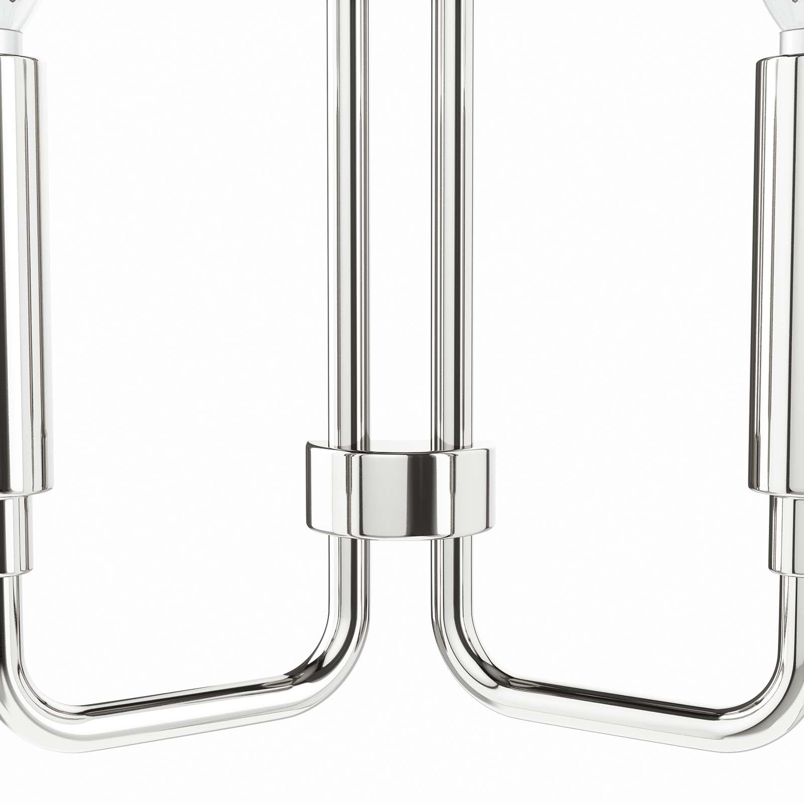Rekindle 2-Light Wall Sconce By Modway - EEI-5638 | Sconces | Modishstore - 13