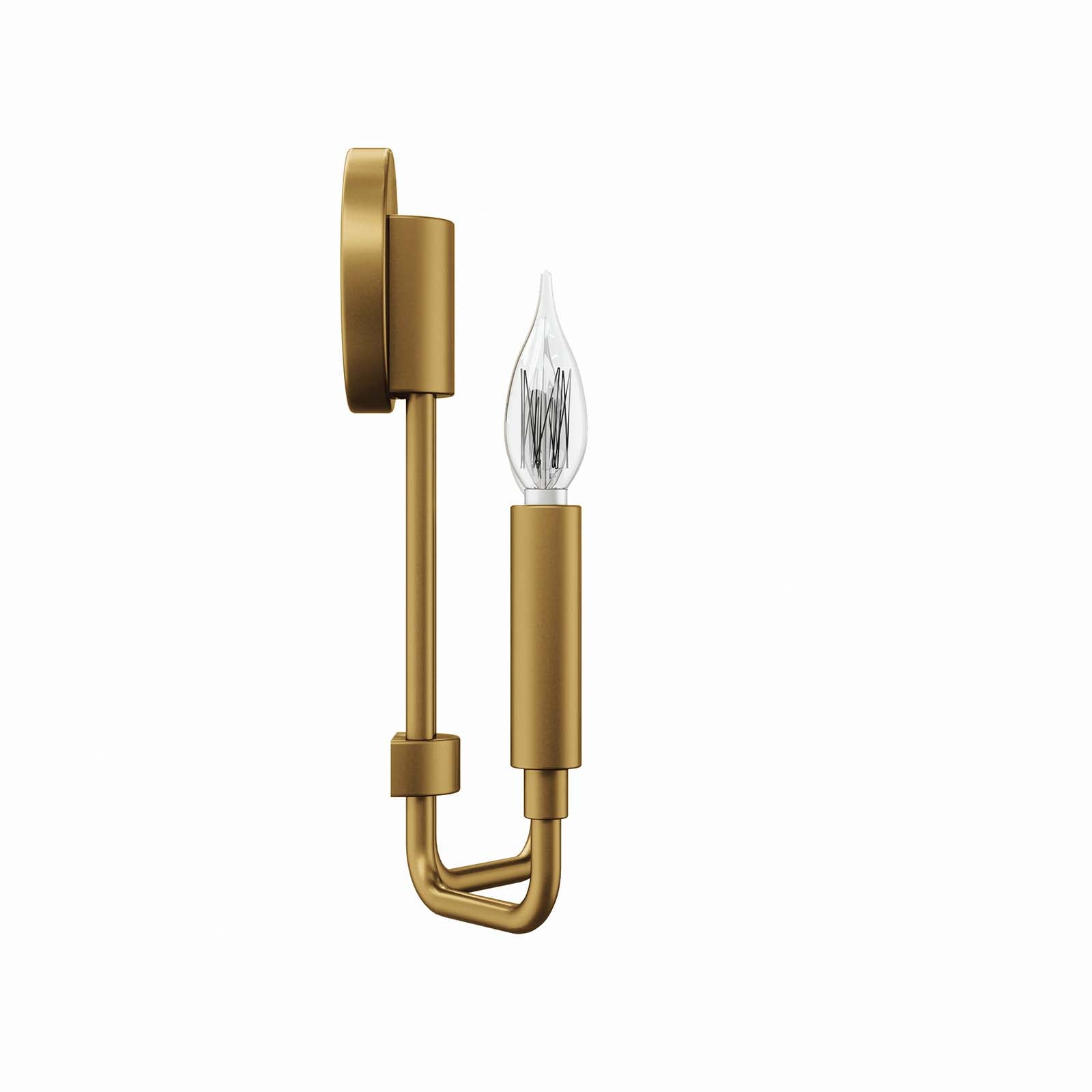 Rekindle 2-Light Wall Sconce By Modway - EEI-5638 | Sconces | Modishstore - 19