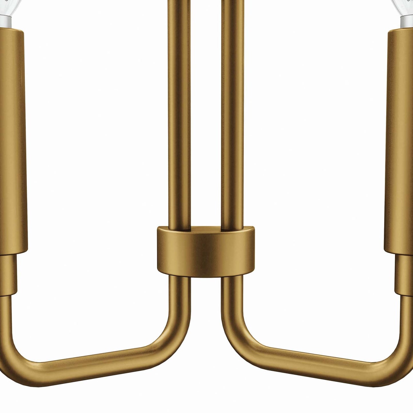 Rekindle 2-Light Wall Sconce By Modway - EEI-5638 | Sconces | Modishstore - 21
