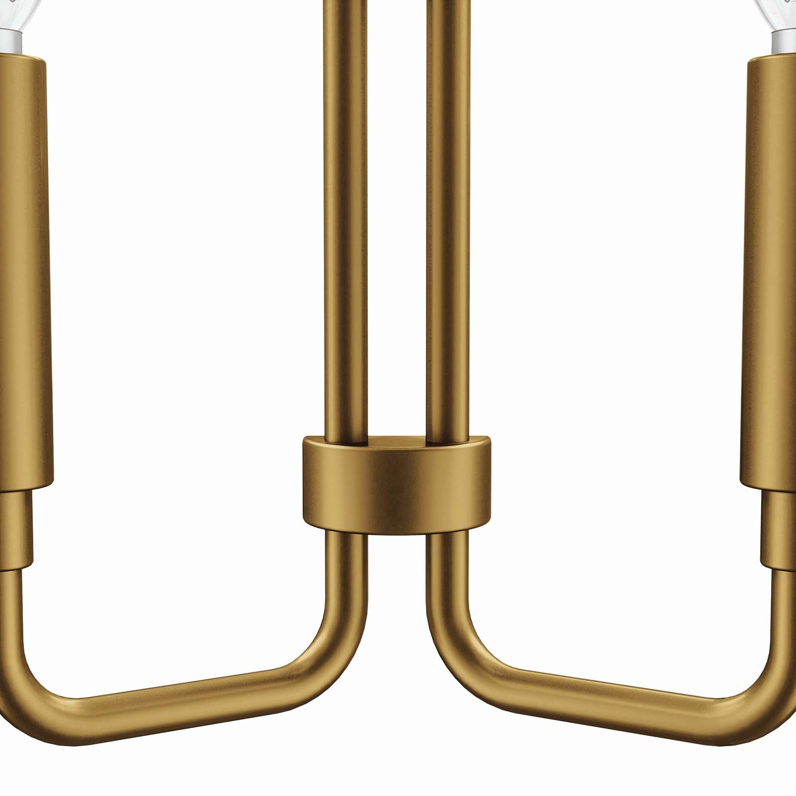 Rekindle 2-Light Wall Sconce By Modway - EEI-5638 | Sconces | Modishstore - 21