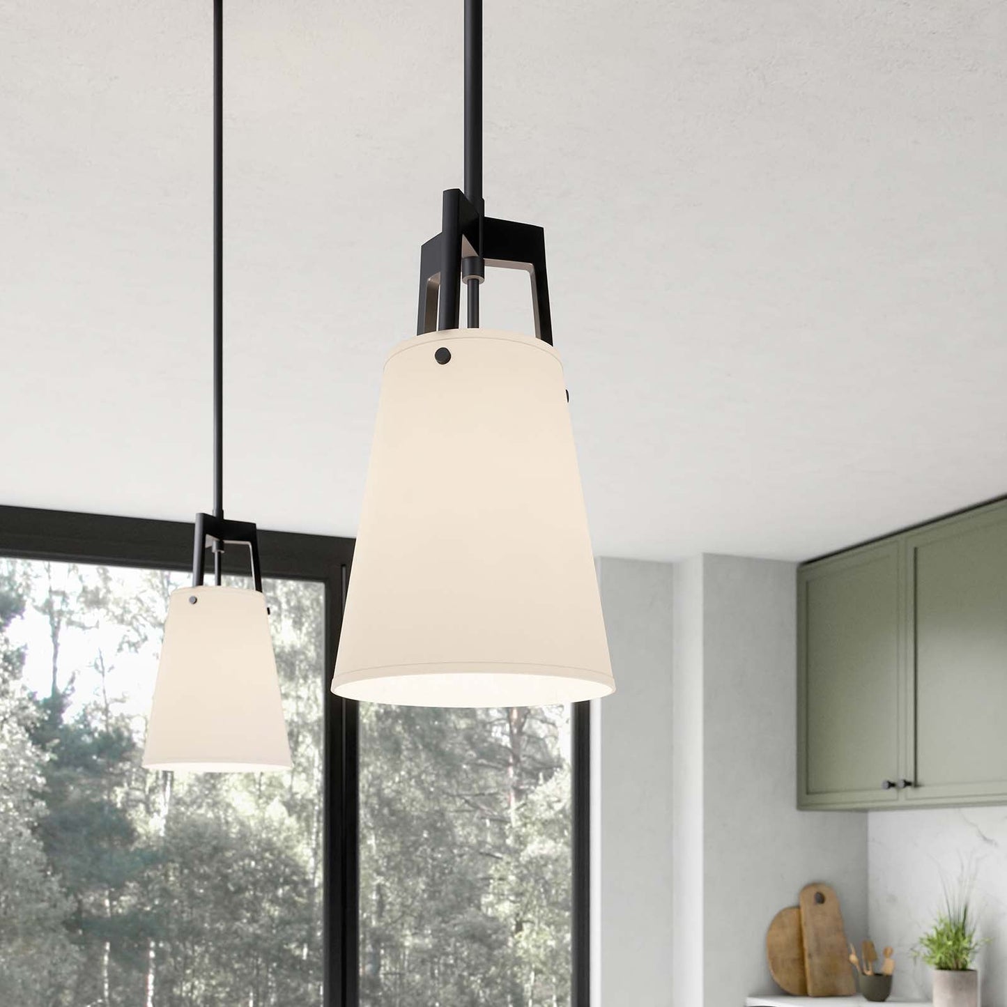 Aspire Pendant Light By Modway - EEI-5639 | Pendant Lamps - 2