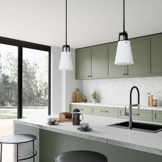 Aspire Pendant Light By Modway - EEI-5639 | Pendant Lamps