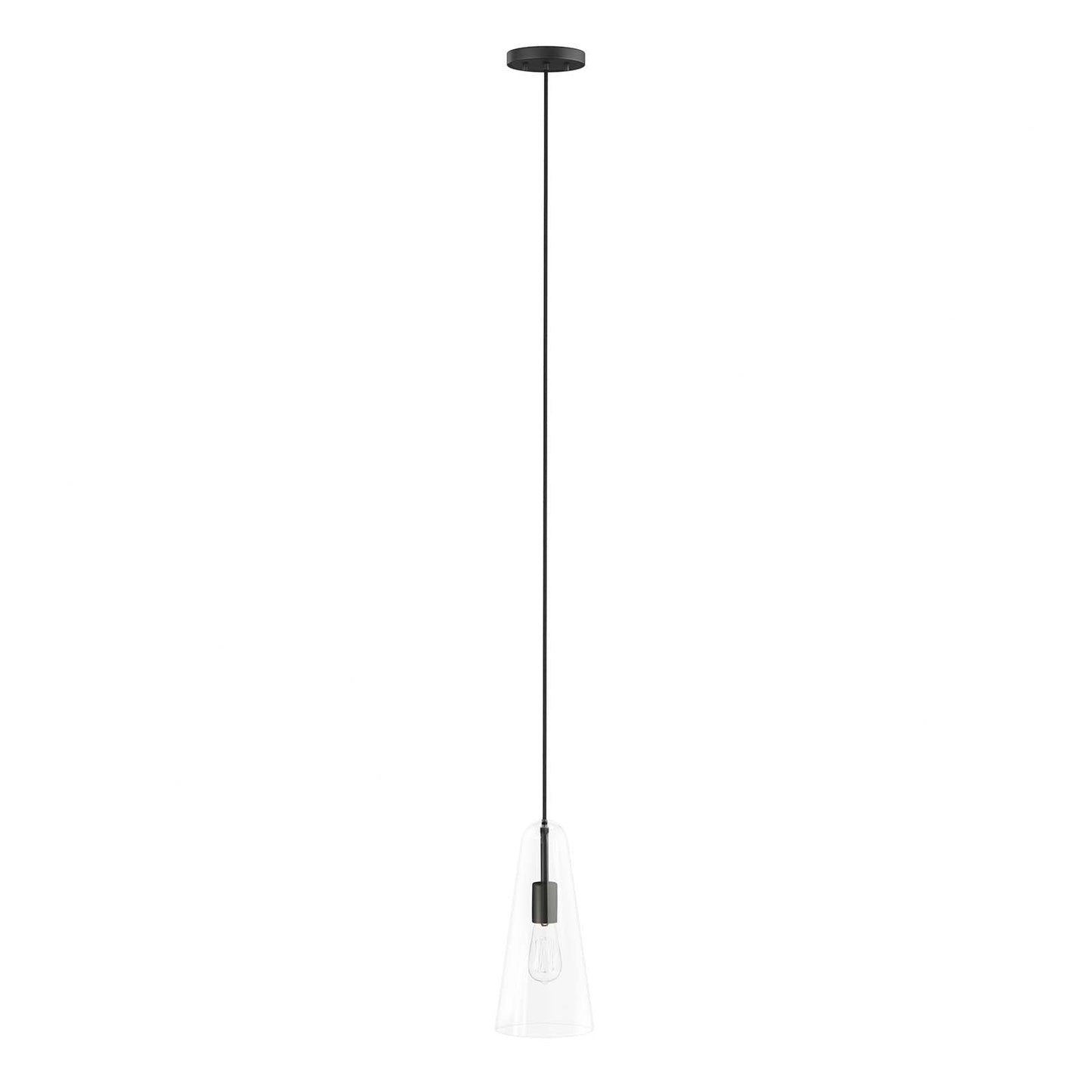 Beacon 1-Light Pendant Light By Modway - EEI-5644 | Pendant Lamps - 2