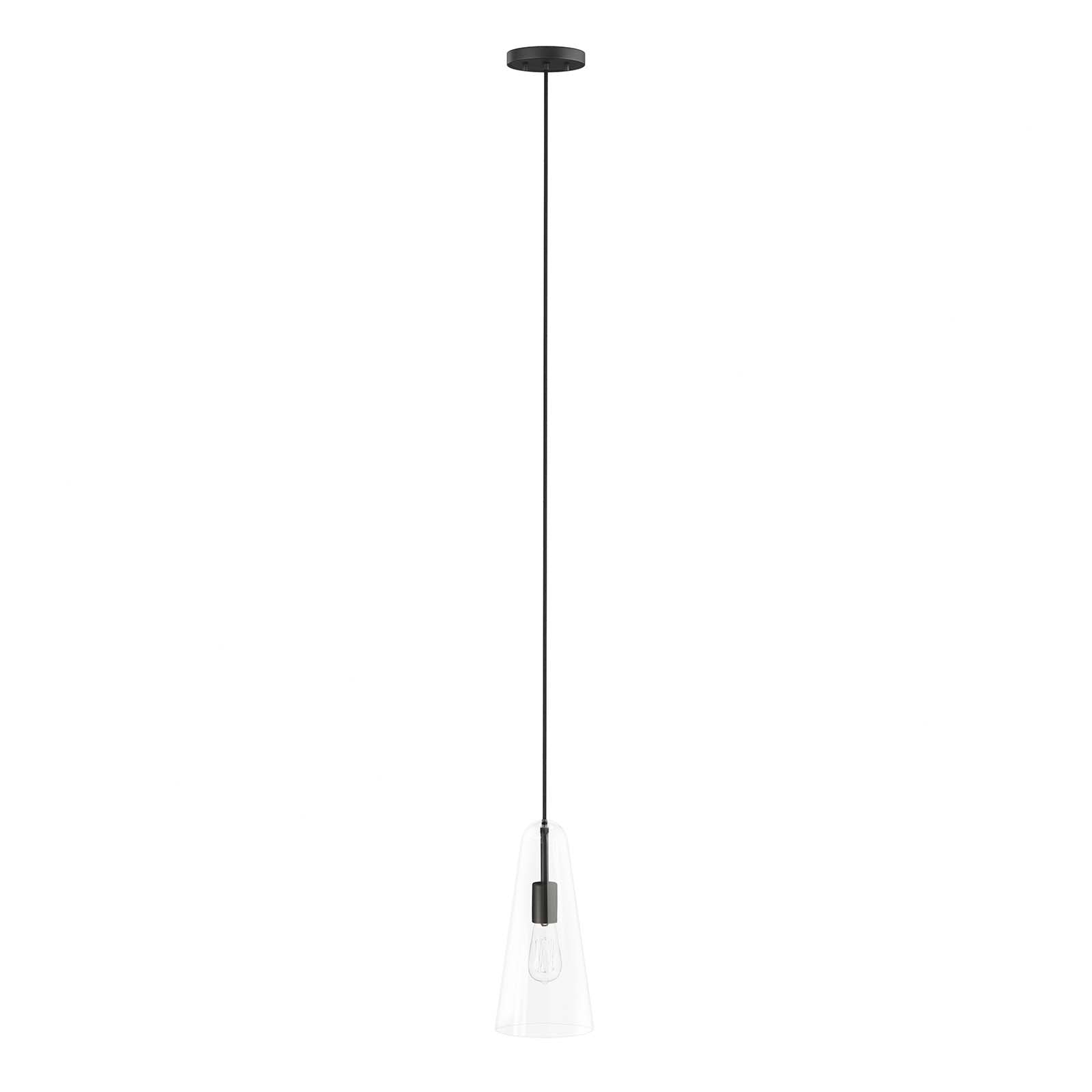 Beacon 1-Light Pendant Light By Modway - EEI-5644 | Pendant Lamps - 2