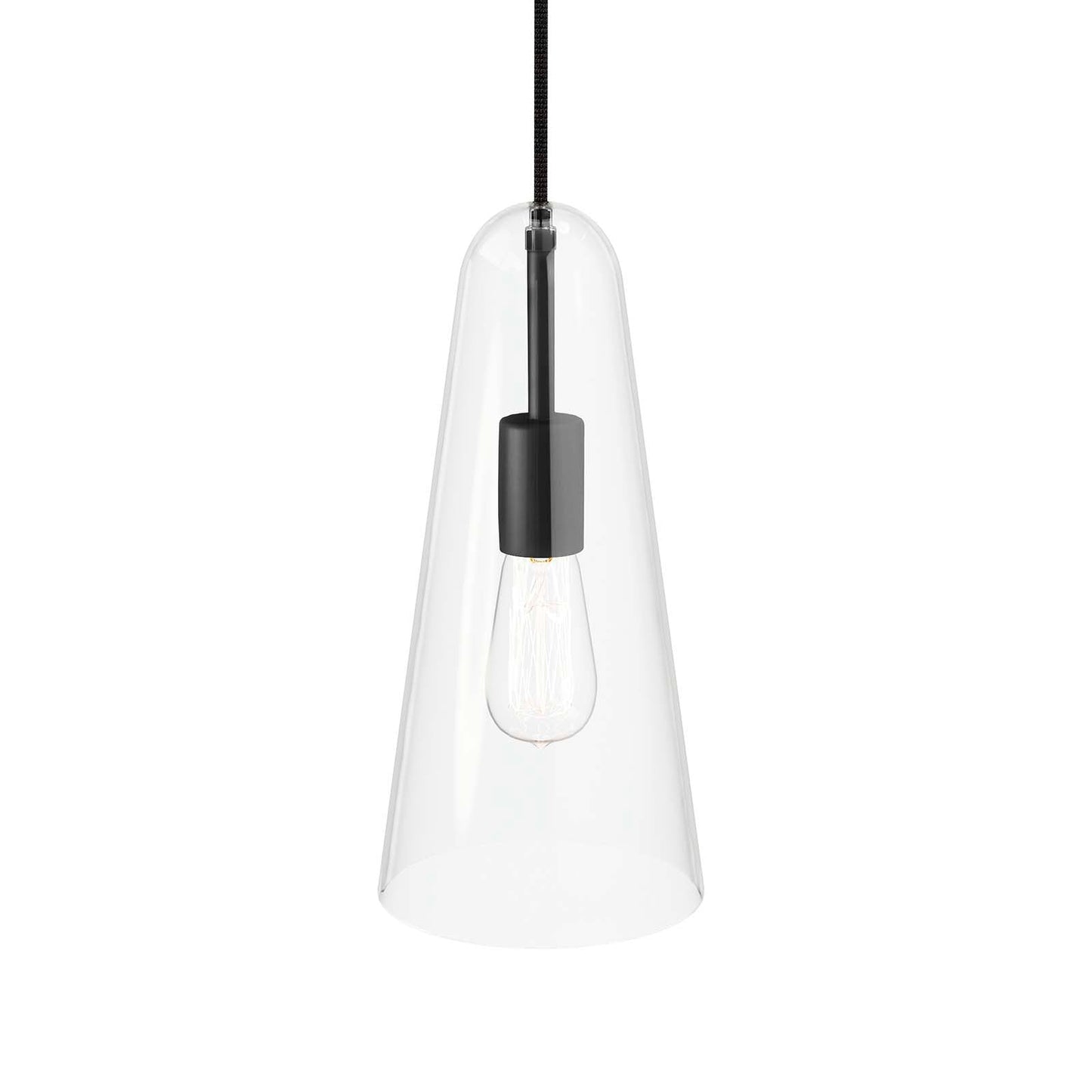 Beacon 1-Light Pendant Light By Modway - EEI-5644 | Pendant Lamps - 4