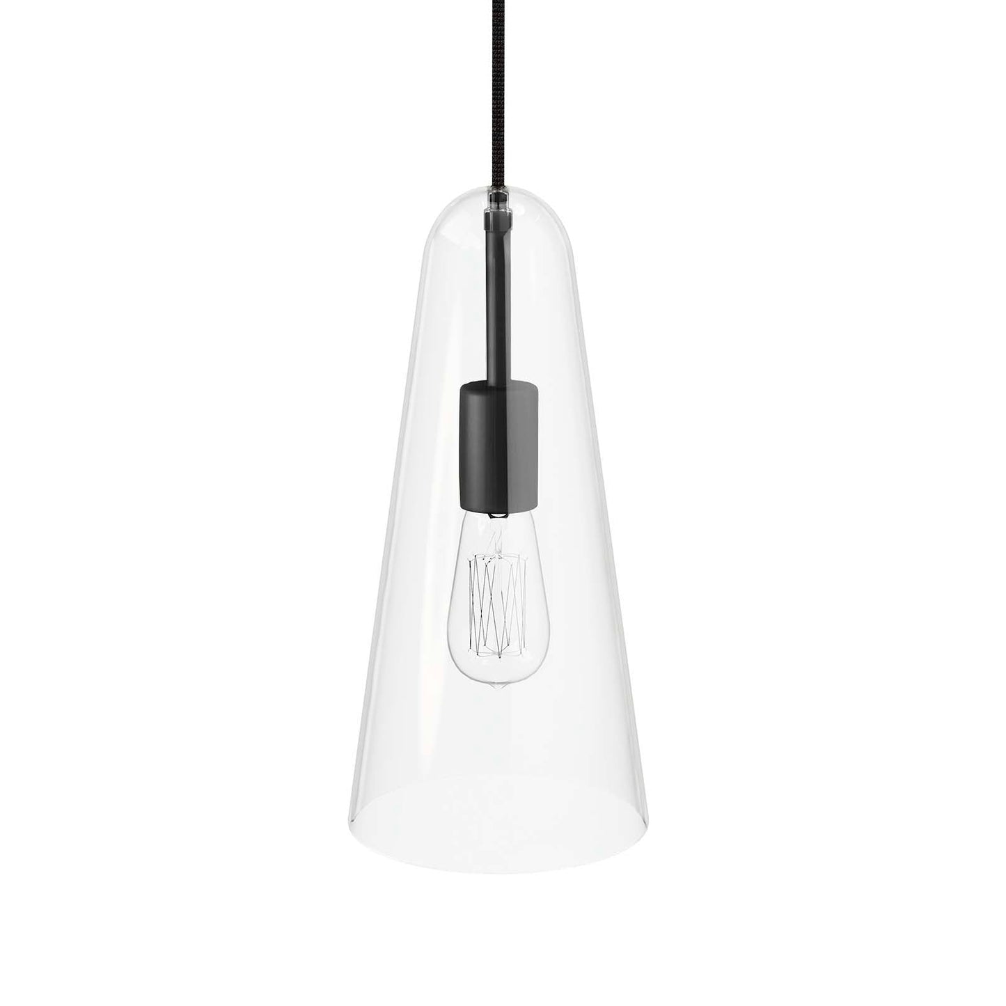 Beacon 1-Light Pendant Light By Modway - EEI-5644 | Pendant Lamps - 6