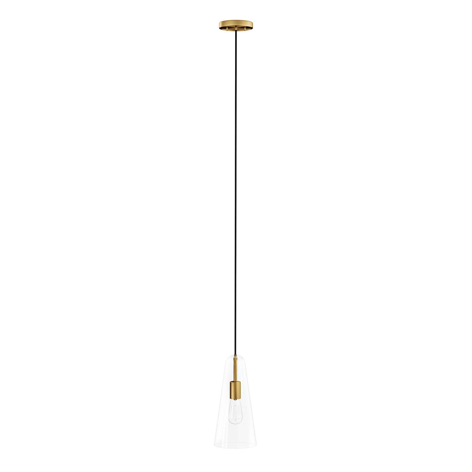 Beacon 1-Light Pendant Light By Modway - EEI-5644 | Pendant Lamps - 10
