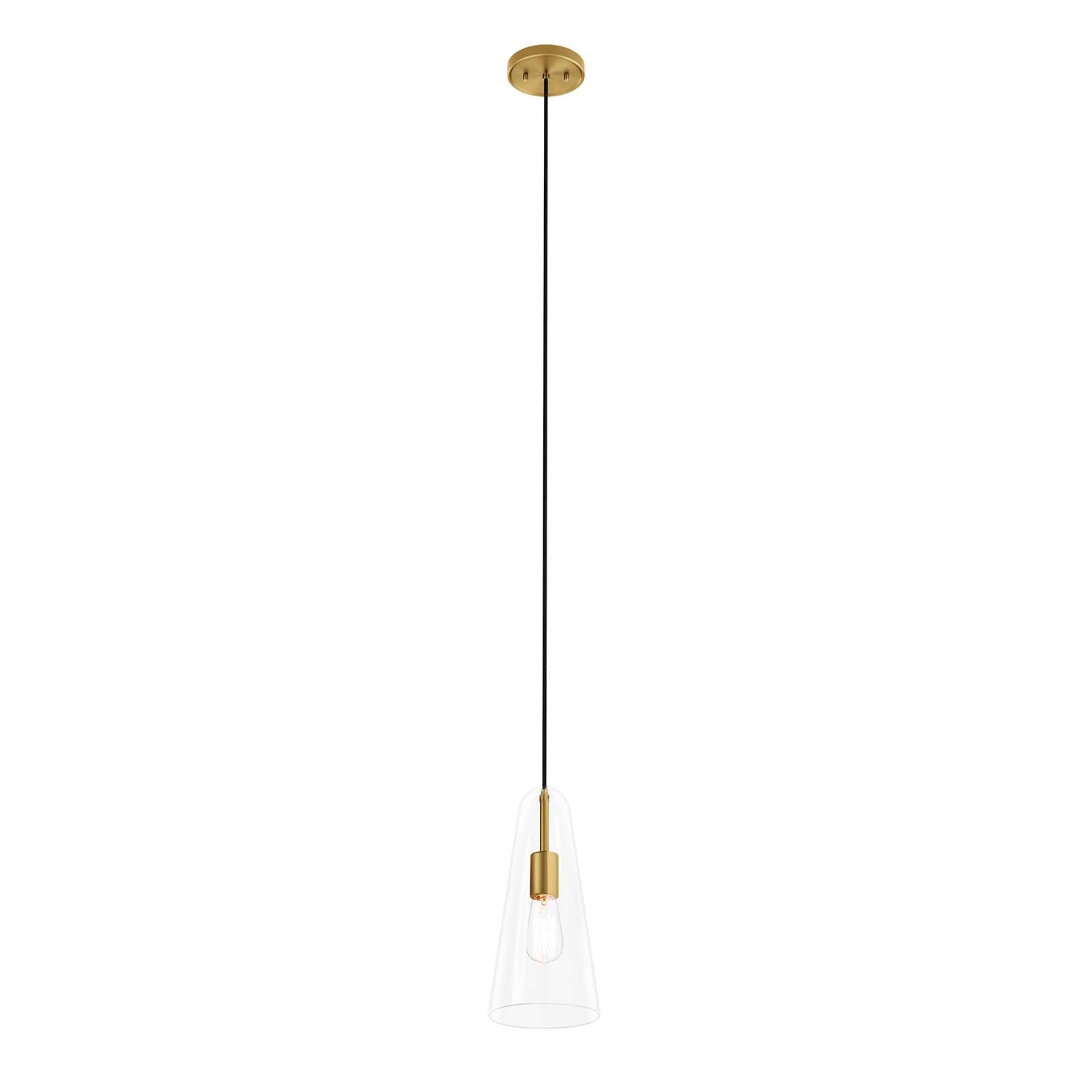 Beacon 1-Light Pendant Light By Modway - EEI-5644 | Pendant Lamps - 11