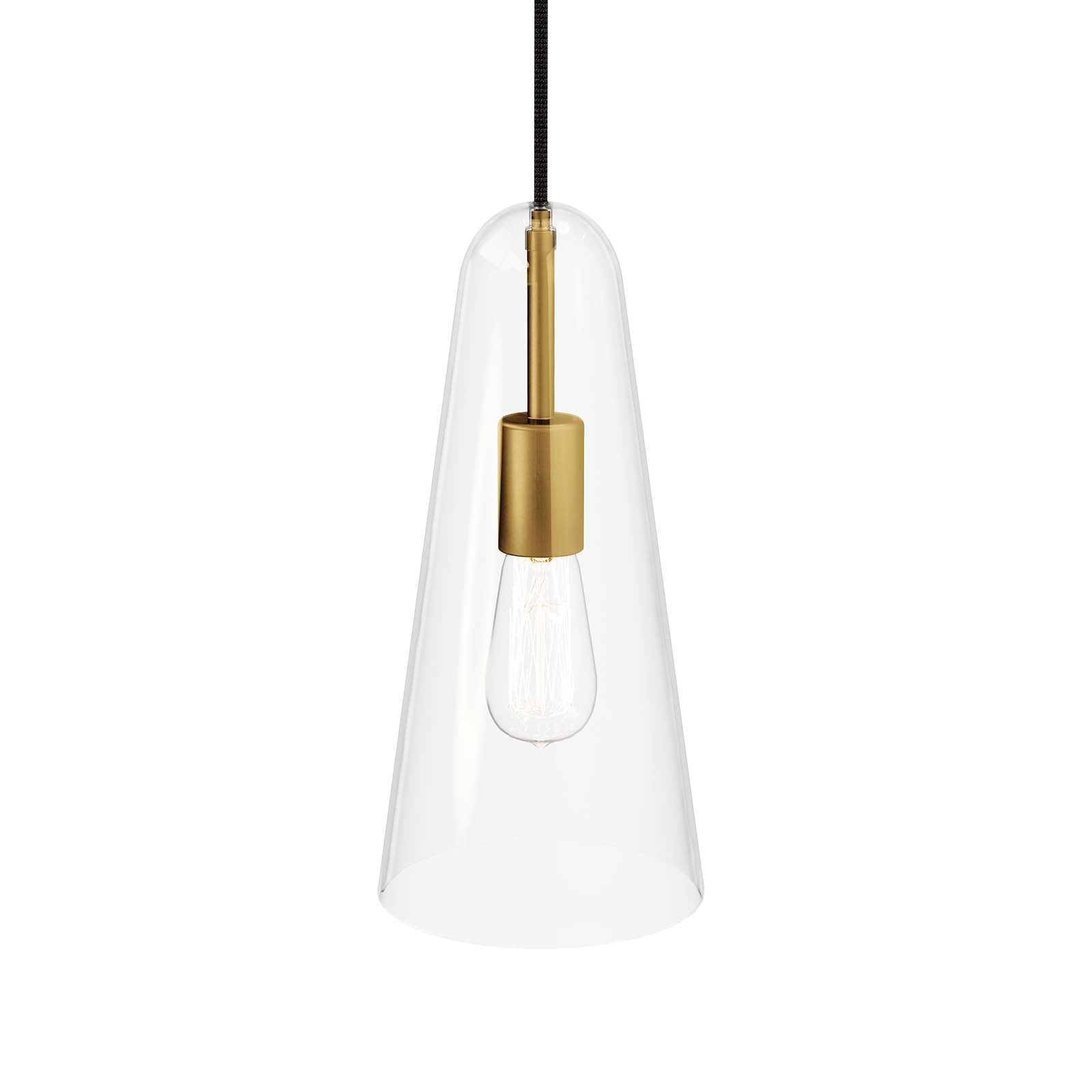 Beacon 1-Light Pendant Light By Modway - EEI-5644 | Pendant Lamps - 12