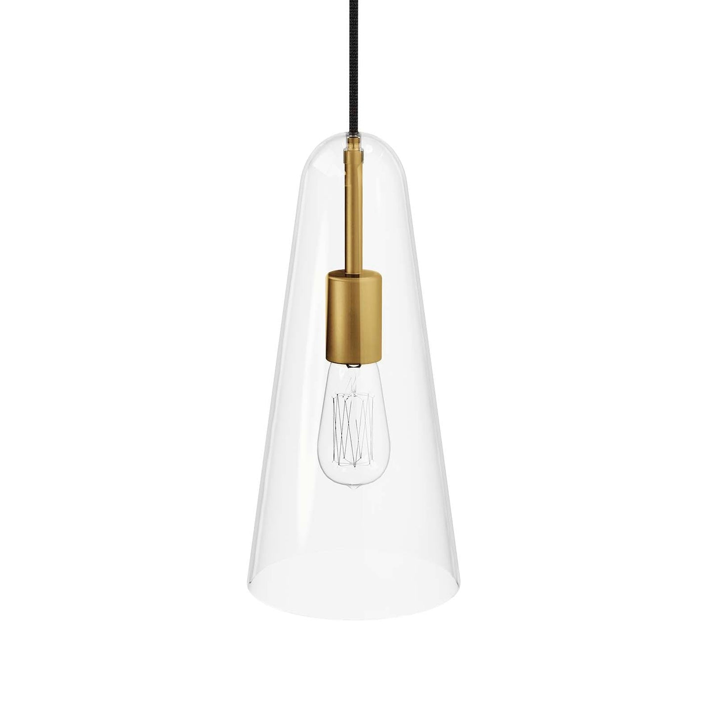 Beacon 1-Light Pendant Light By Modway - EEI-5644 | Pendant Lamps - 14