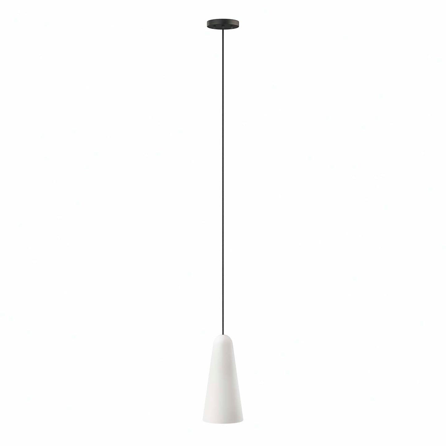 Beacon 1-Light Pendant Light By Modway - EEI-5644 | Pendant Lamps - 18