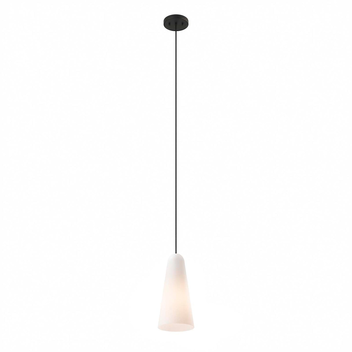 Beacon 1-Light Pendant Light By Modway - EEI-5644 | Pendant Lamps - 19