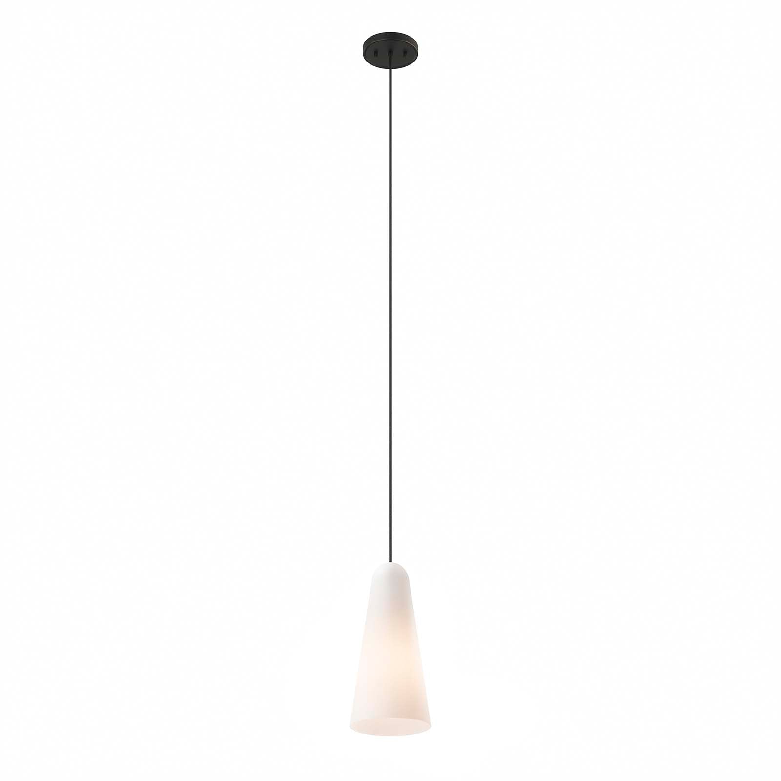 Beacon 1-Light Pendant Light By Modway - EEI-5644 | Pendant Lamps - 19