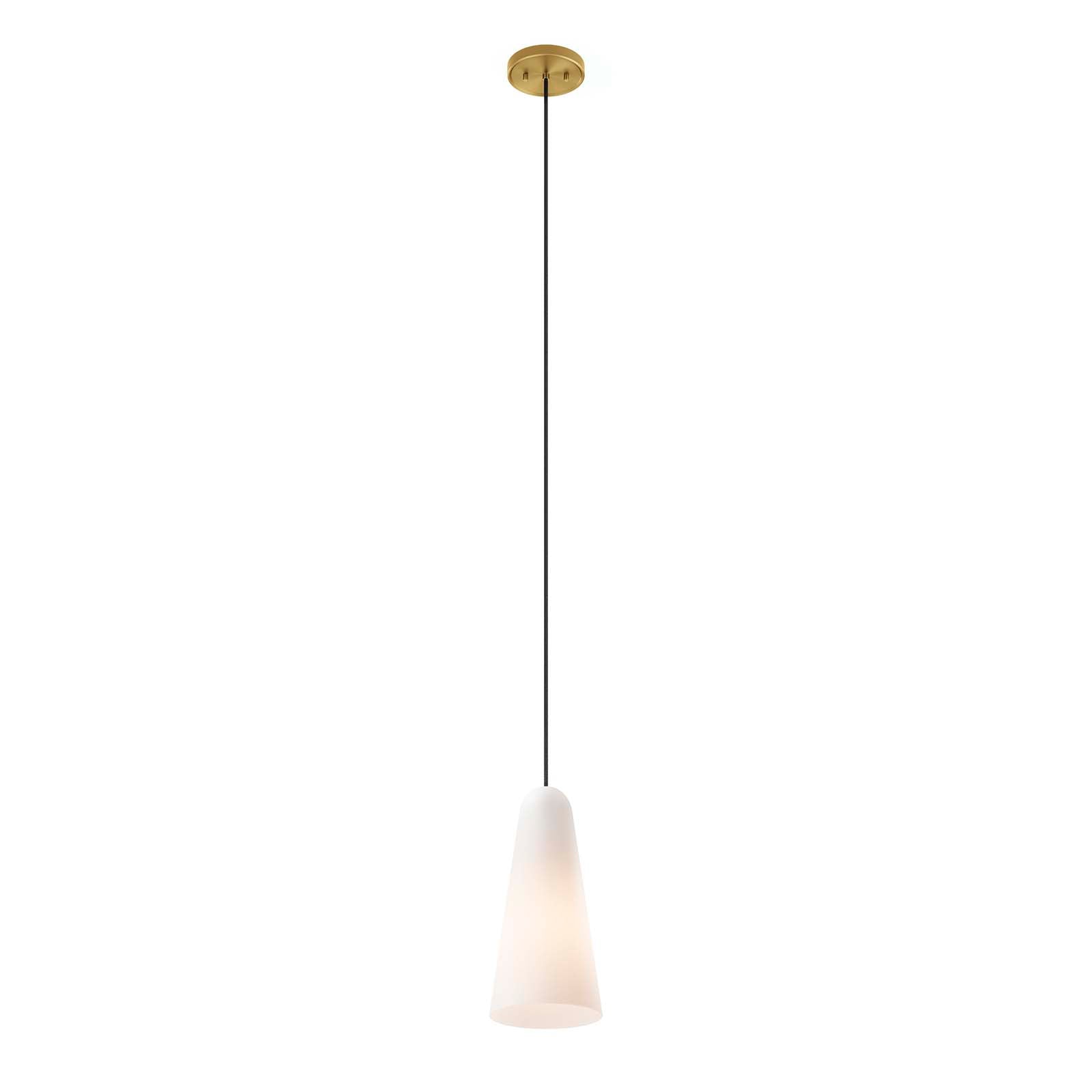Beacon 1-Light Pendant Light By Modway - EEI-5644 | Pendant Lamps - 27